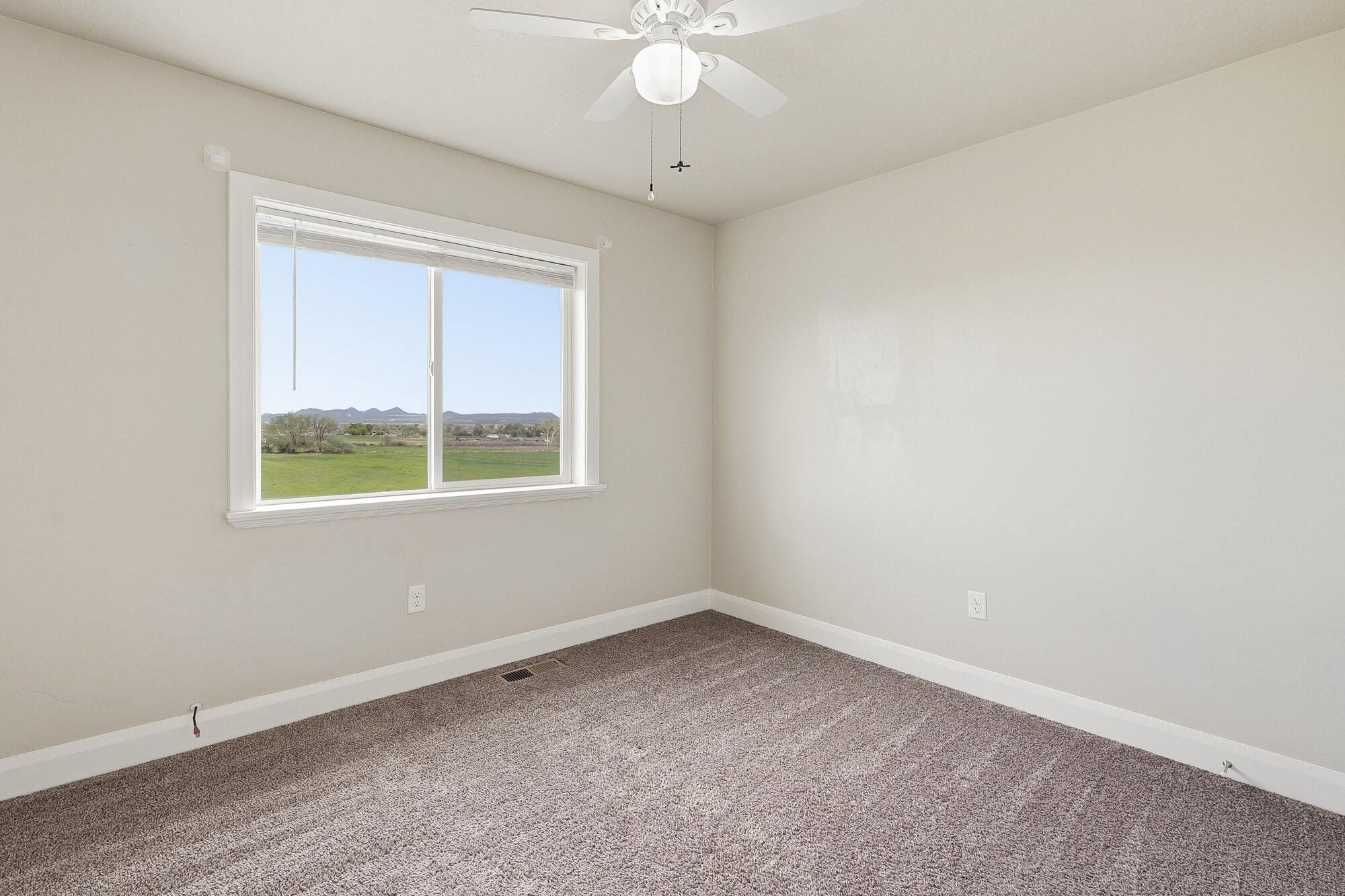 NOT AVAILABLE - Residential