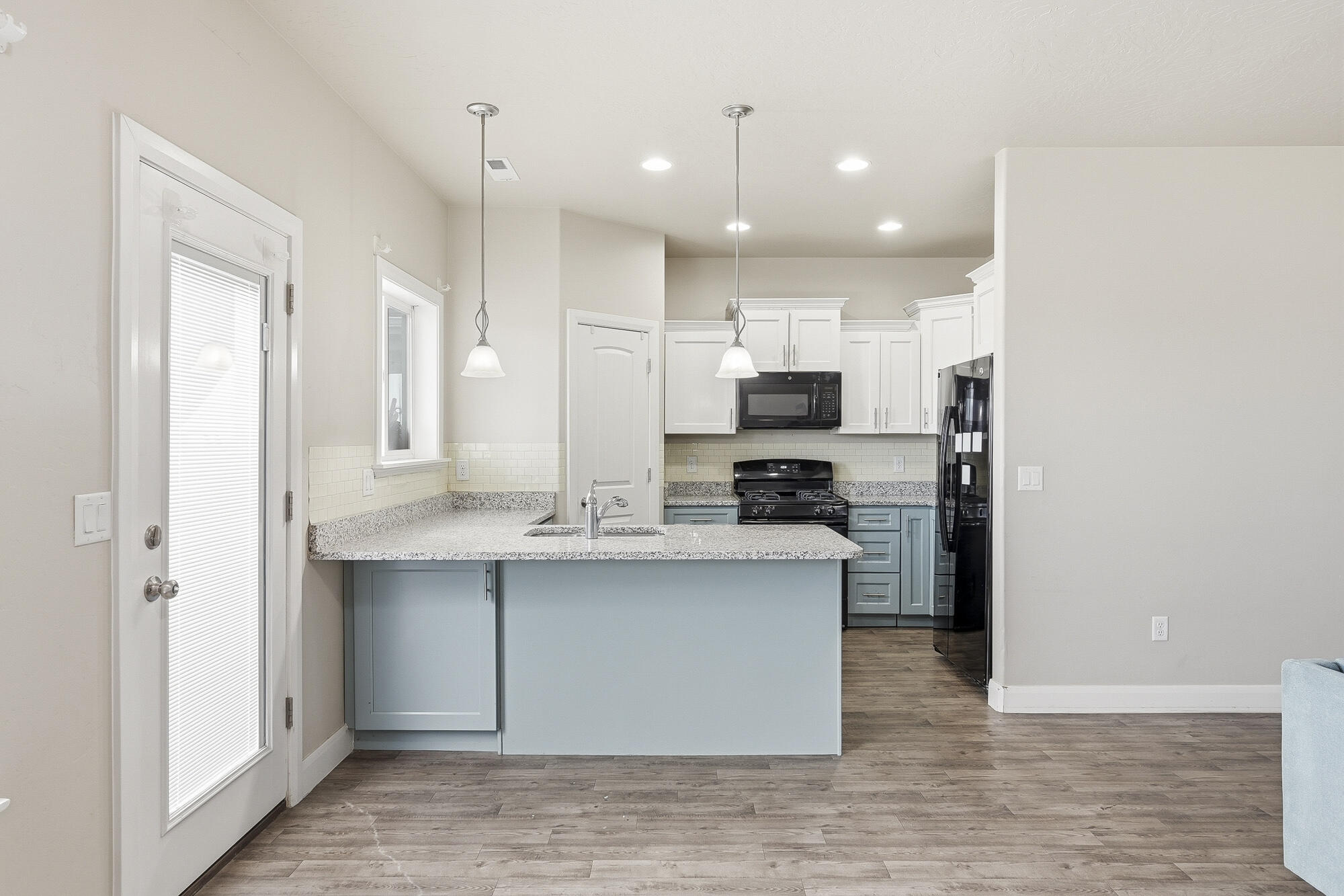 NOT AVAILABLE - Residential