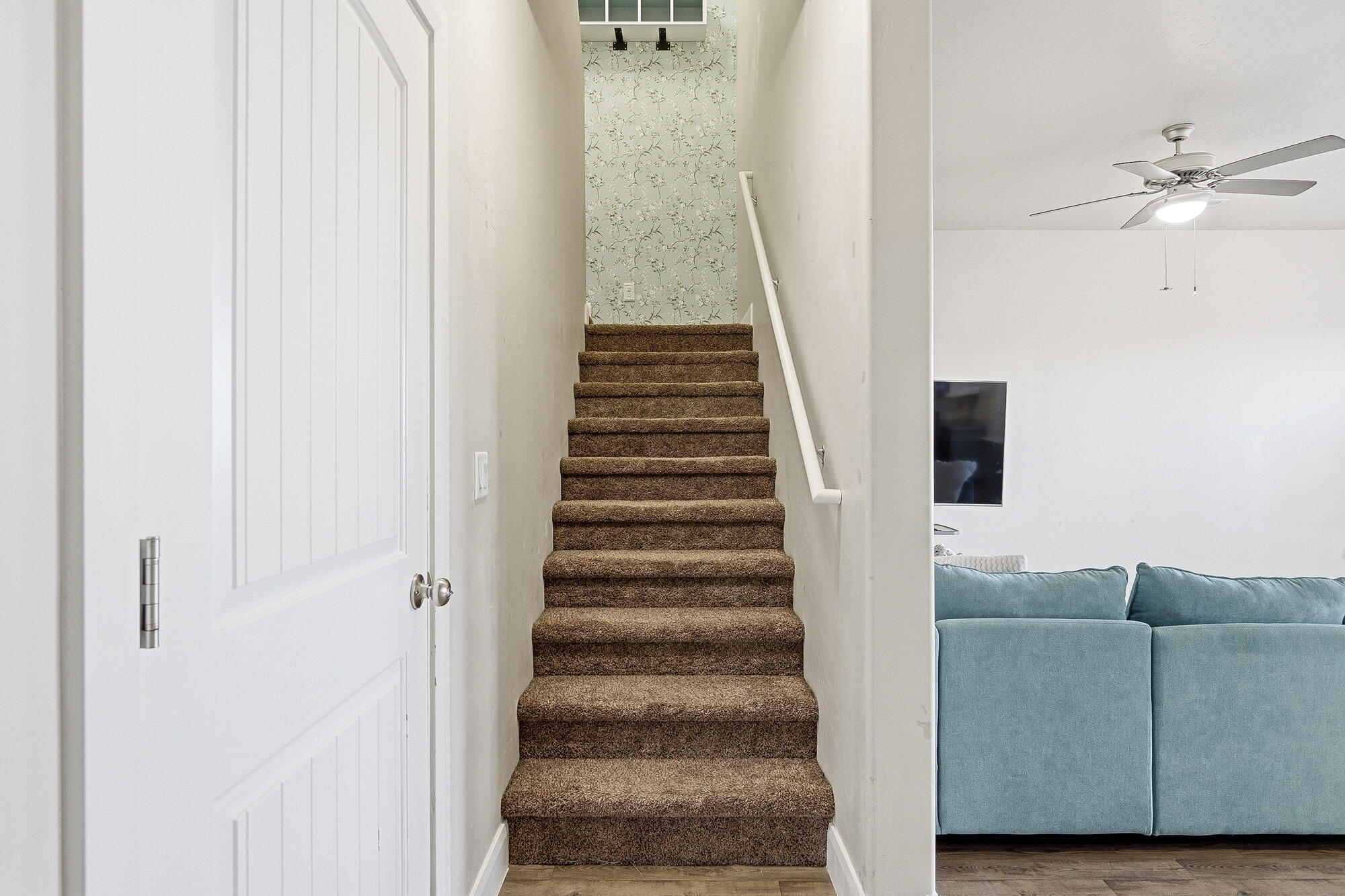 NOT AVAILABLE - Residential