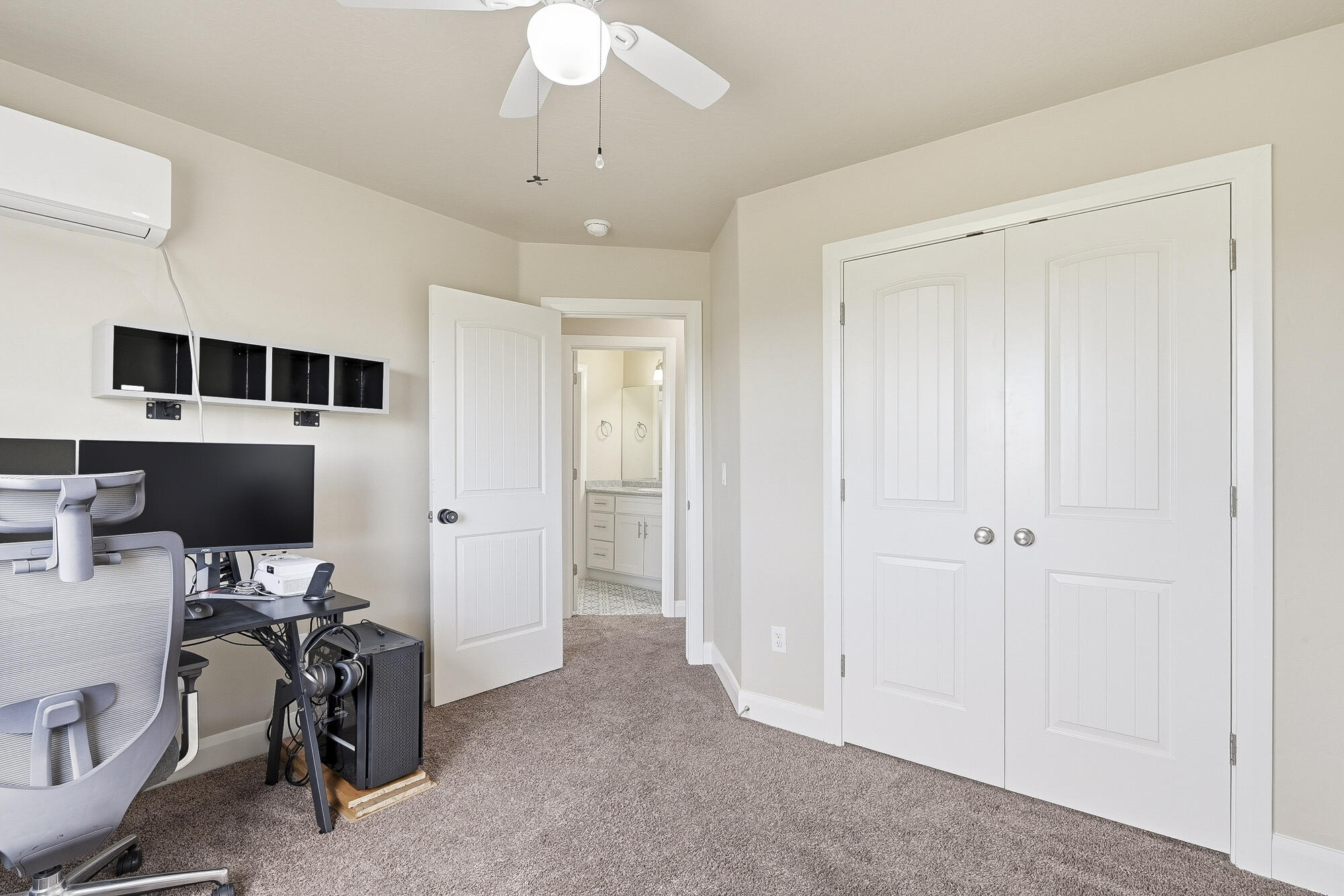NOT AVAILABLE - Residential