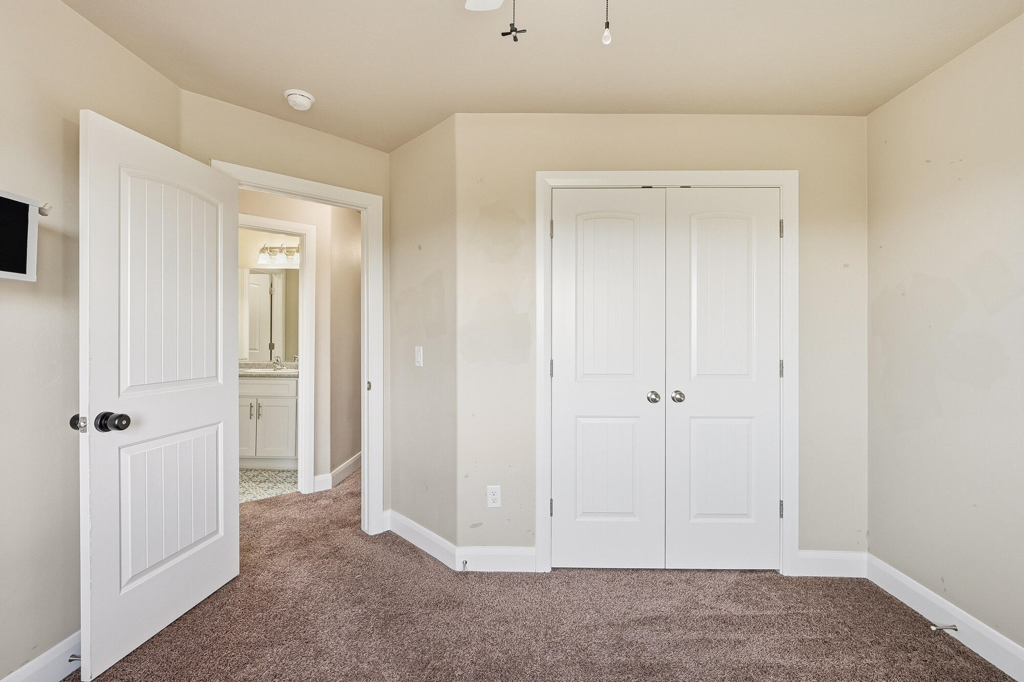 NOT AVAILABLE - Residential