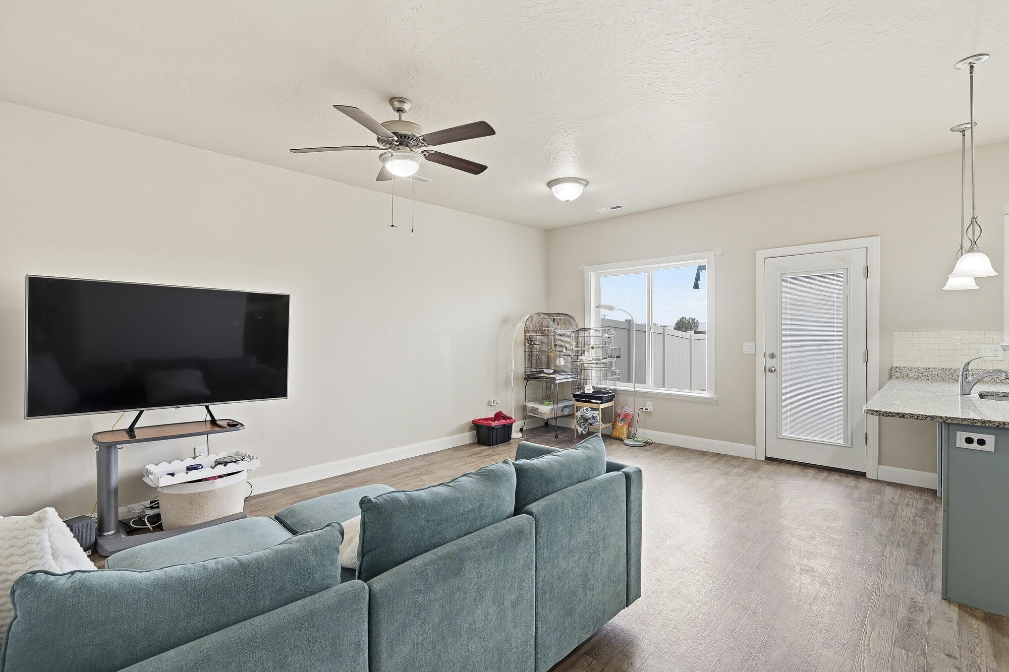 NOT AVAILABLE - Residential