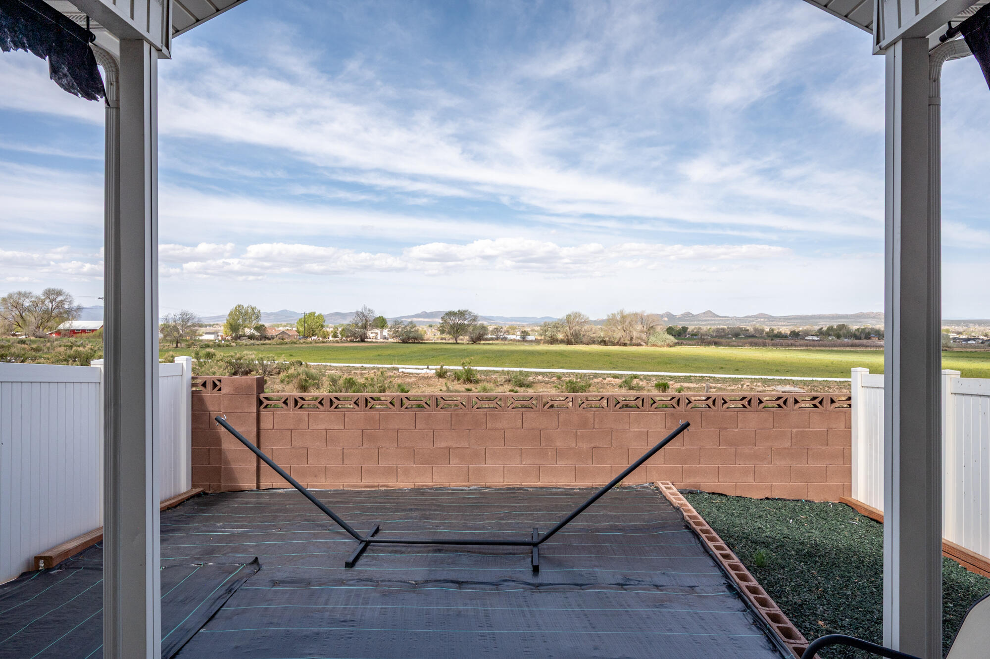 NOT AVAILABLE - Residential