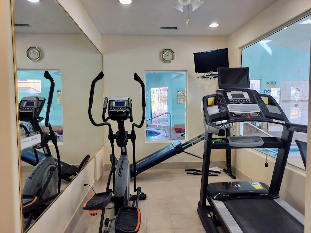 SILVERCREEK TOWNHOMES - Residential