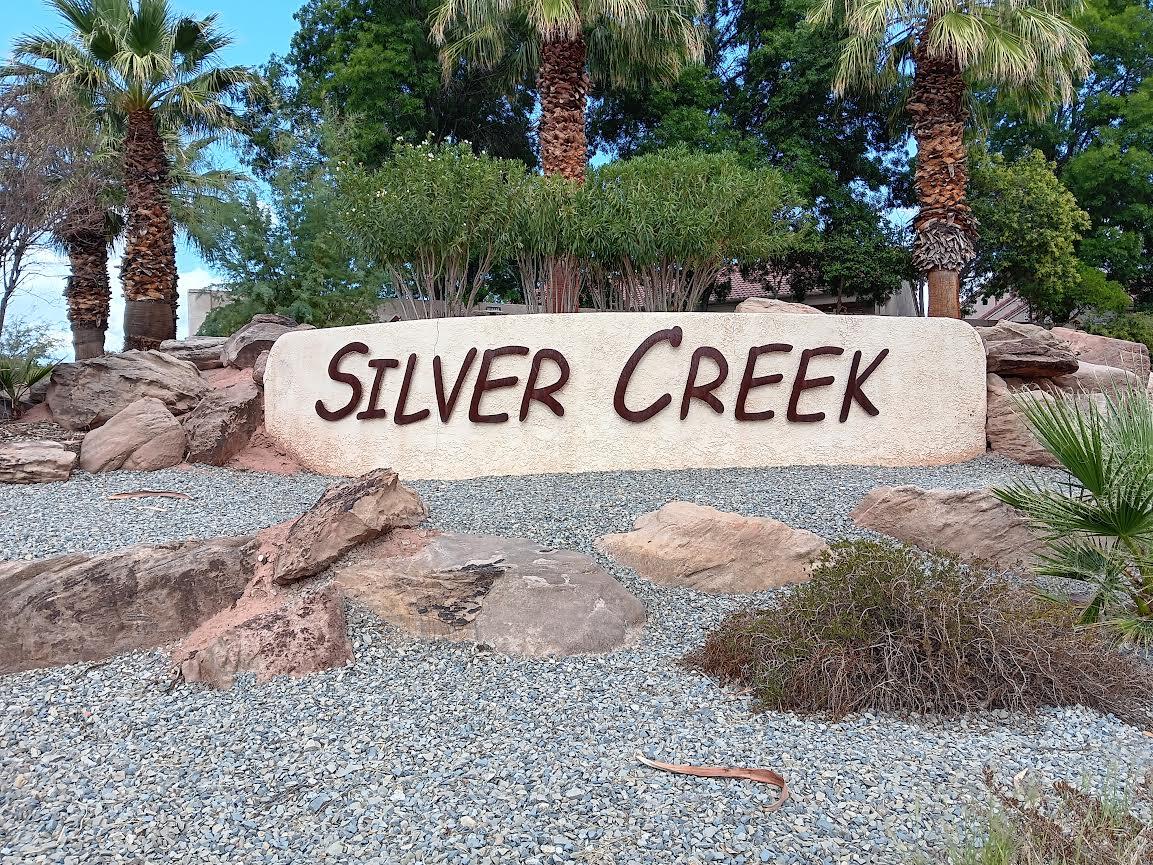 SILVERCREEK TOWNHOMES - Residential