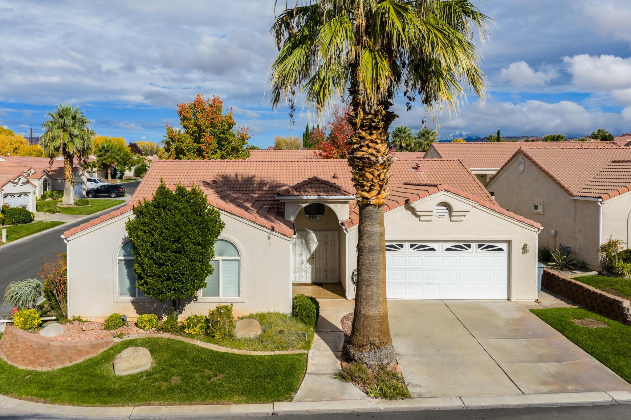 SILVERCREEK TOWNHOMES - Residential
