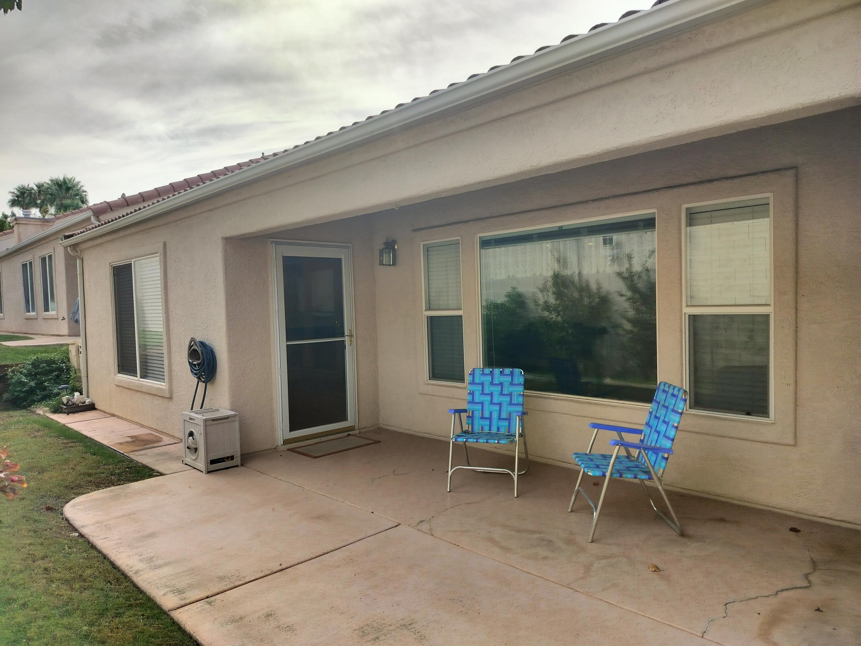 SILVERCREEK TOWNHOMES - Residential