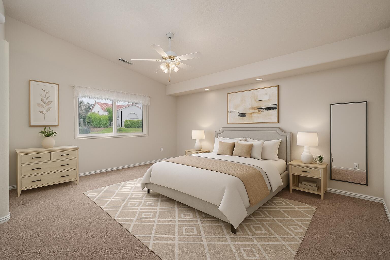 SILVERCREEK TOWNHOMES - Residential