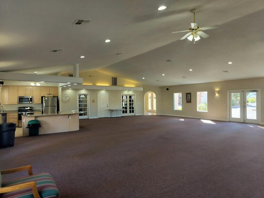 SILVERCREEK TOWNHOMES - Residential