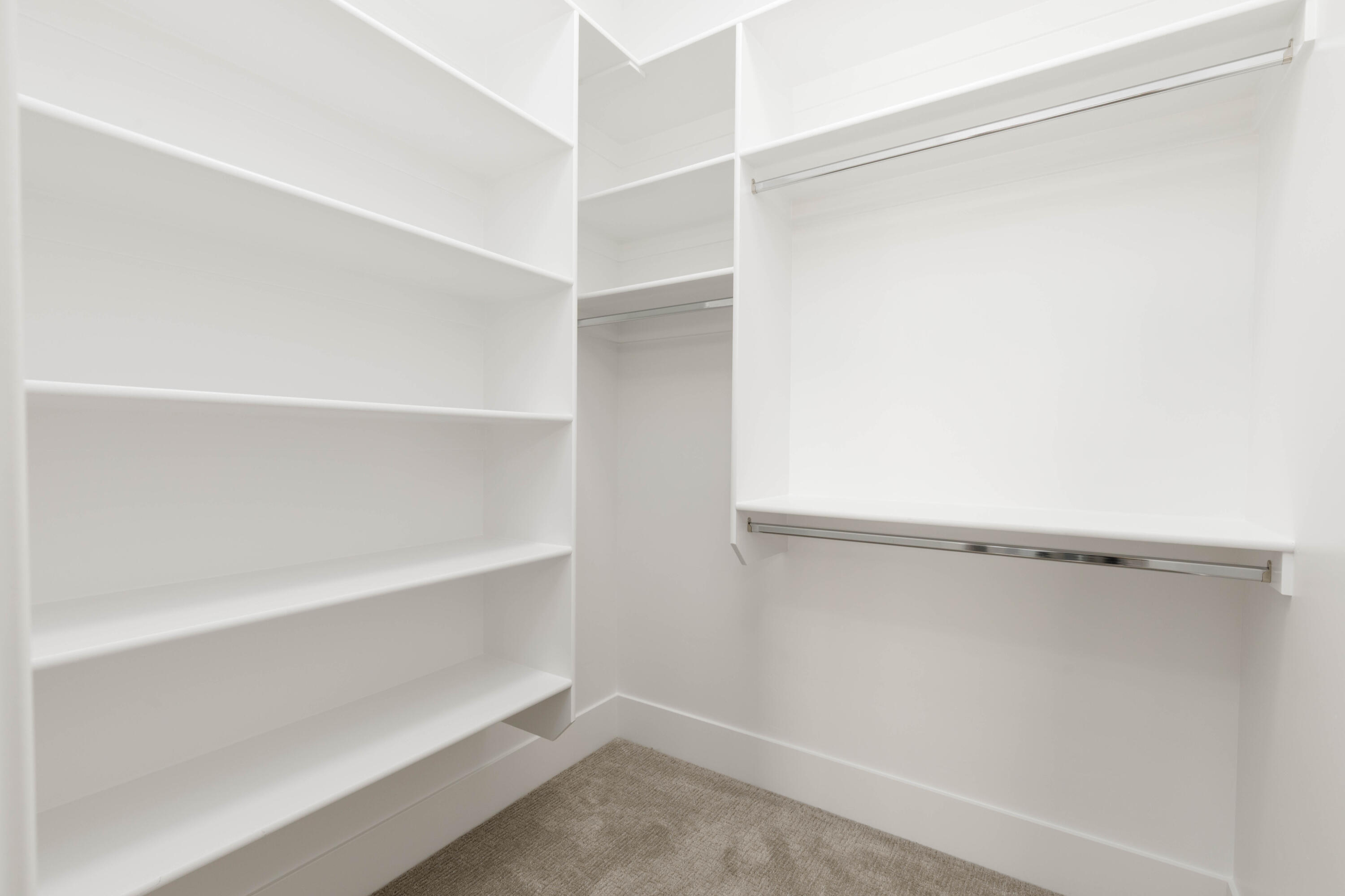 BRECKENRIDGE ESTATES - Residential