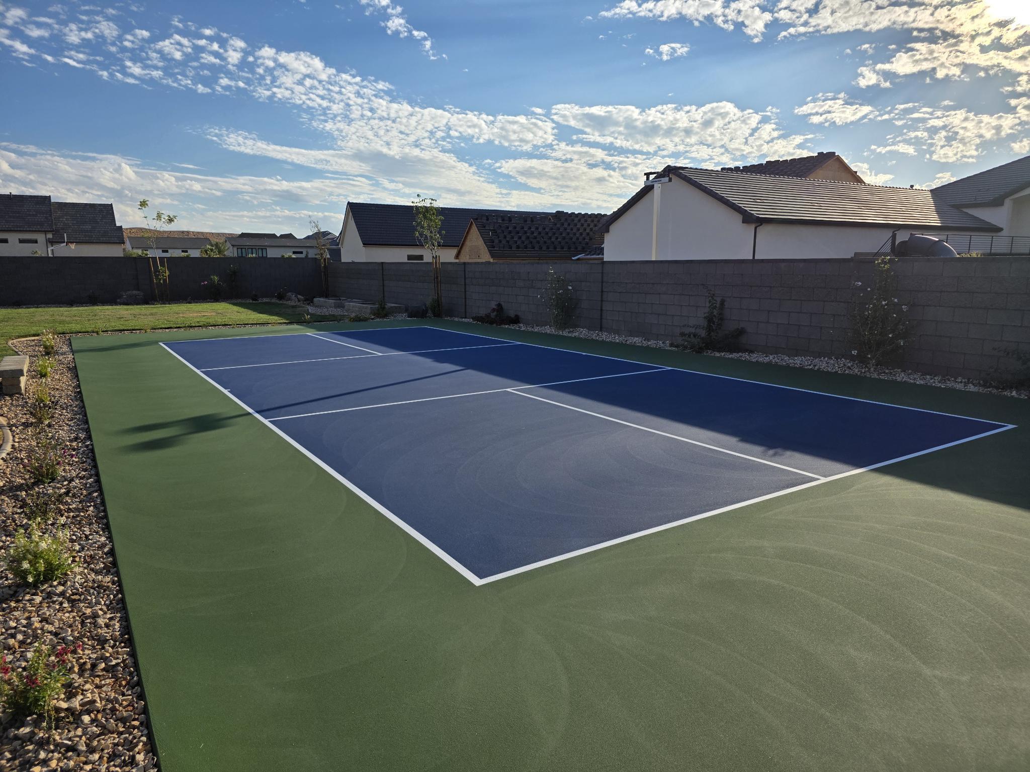 BRECKENRIDGE ESTATES - Residential