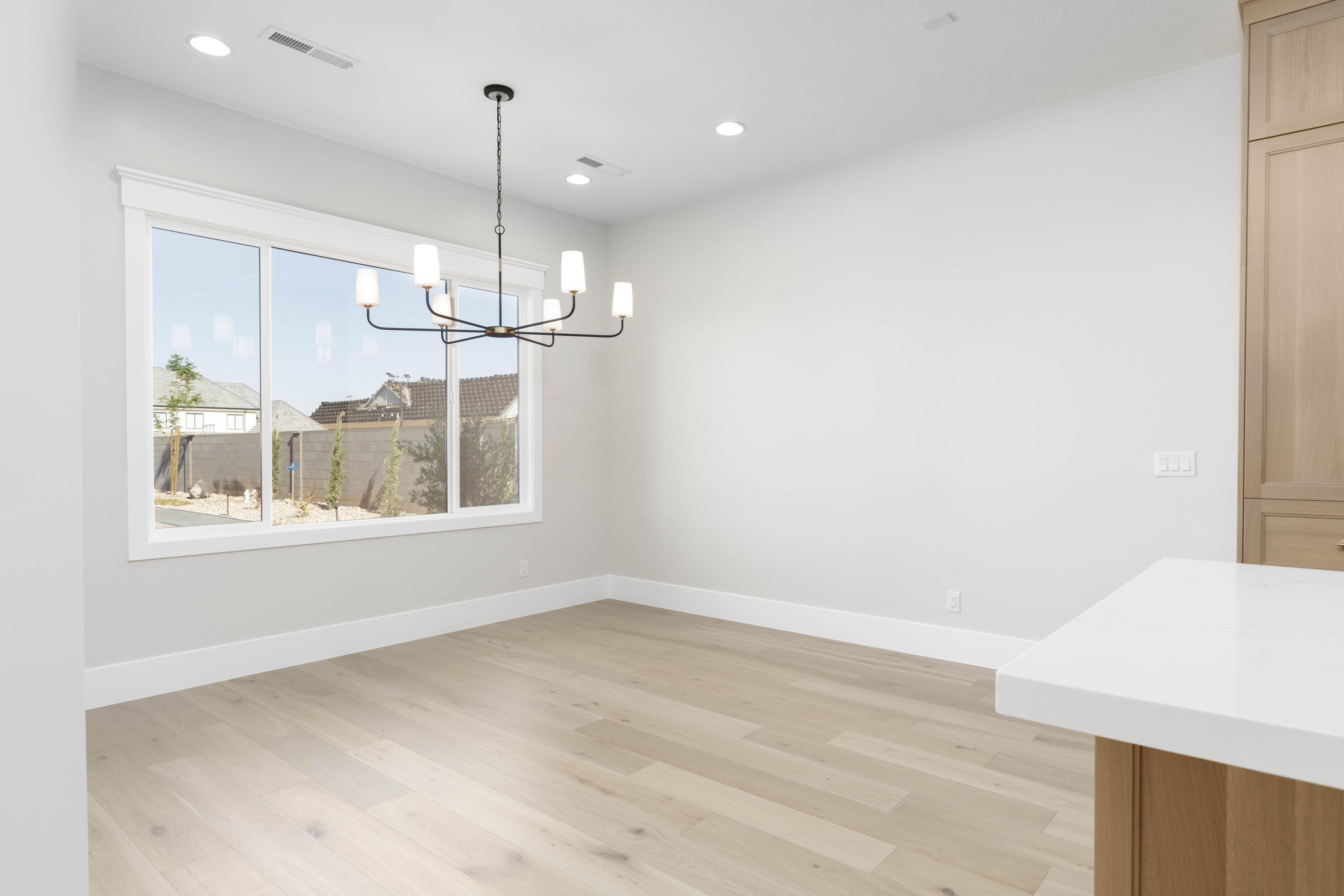 BRECKENRIDGE ESTATES - Residential