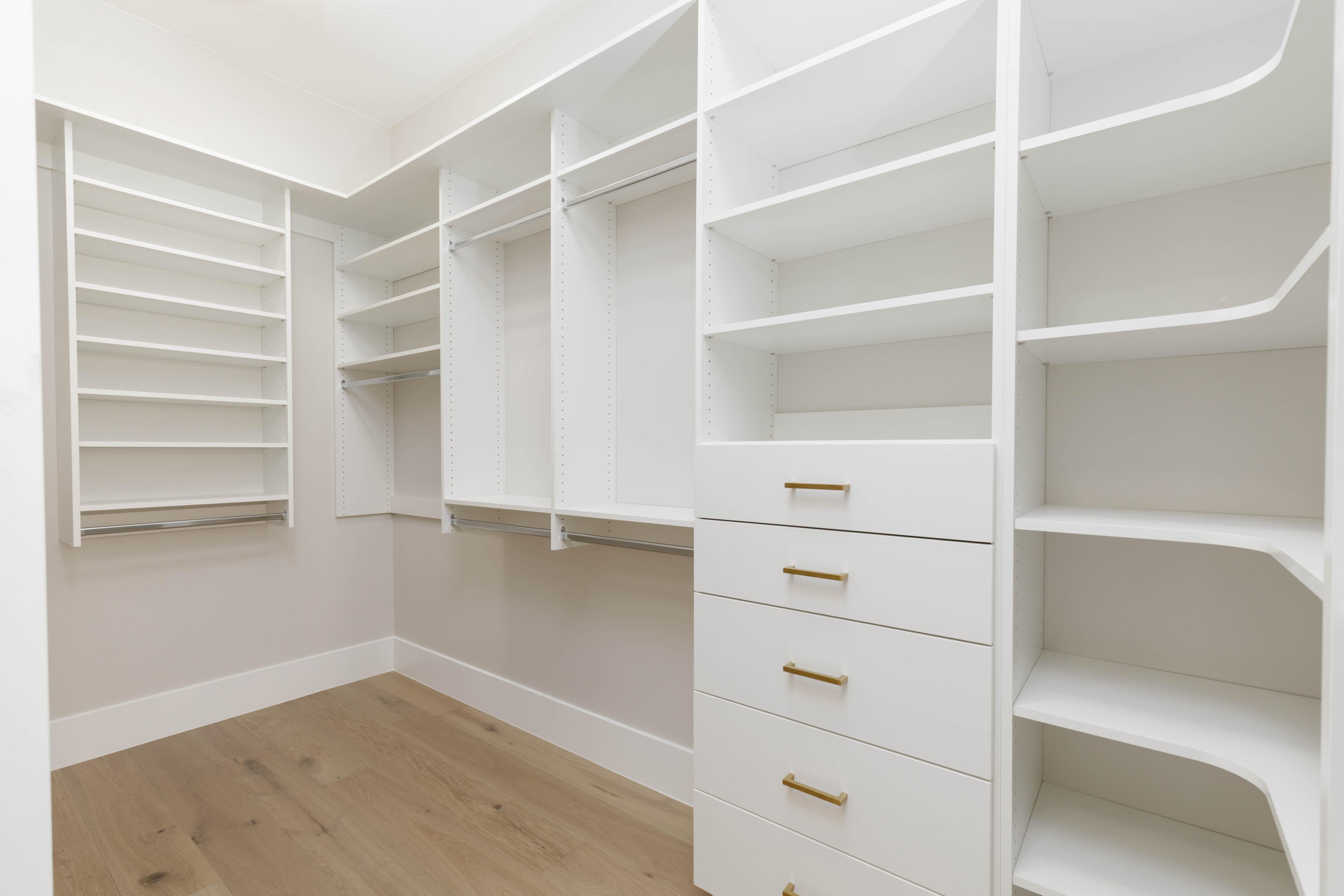 BRECKENRIDGE ESTATES - Residential