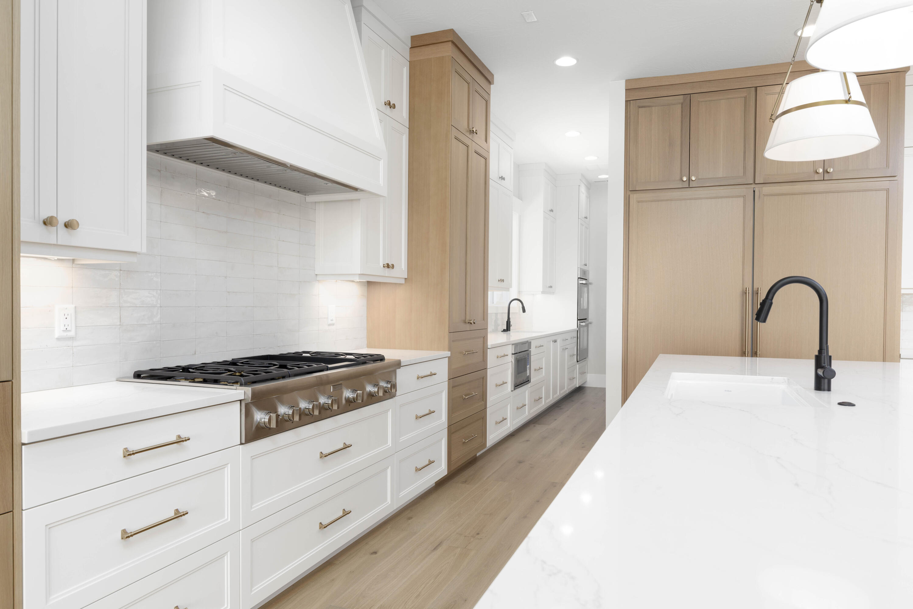 BRECKENRIDGE ESTATES - Residential