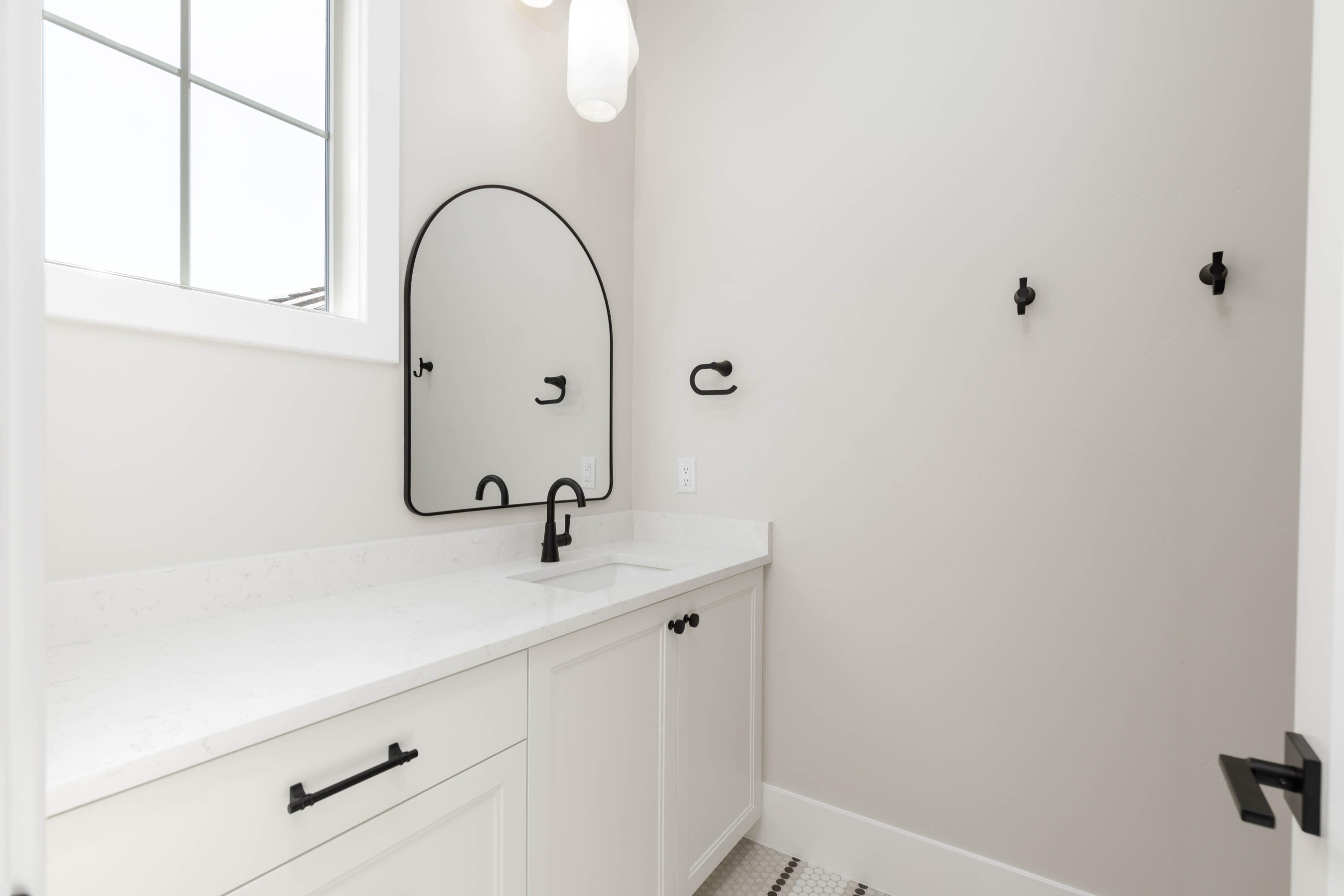 BRECKENRIDGE ESTATES - Residential