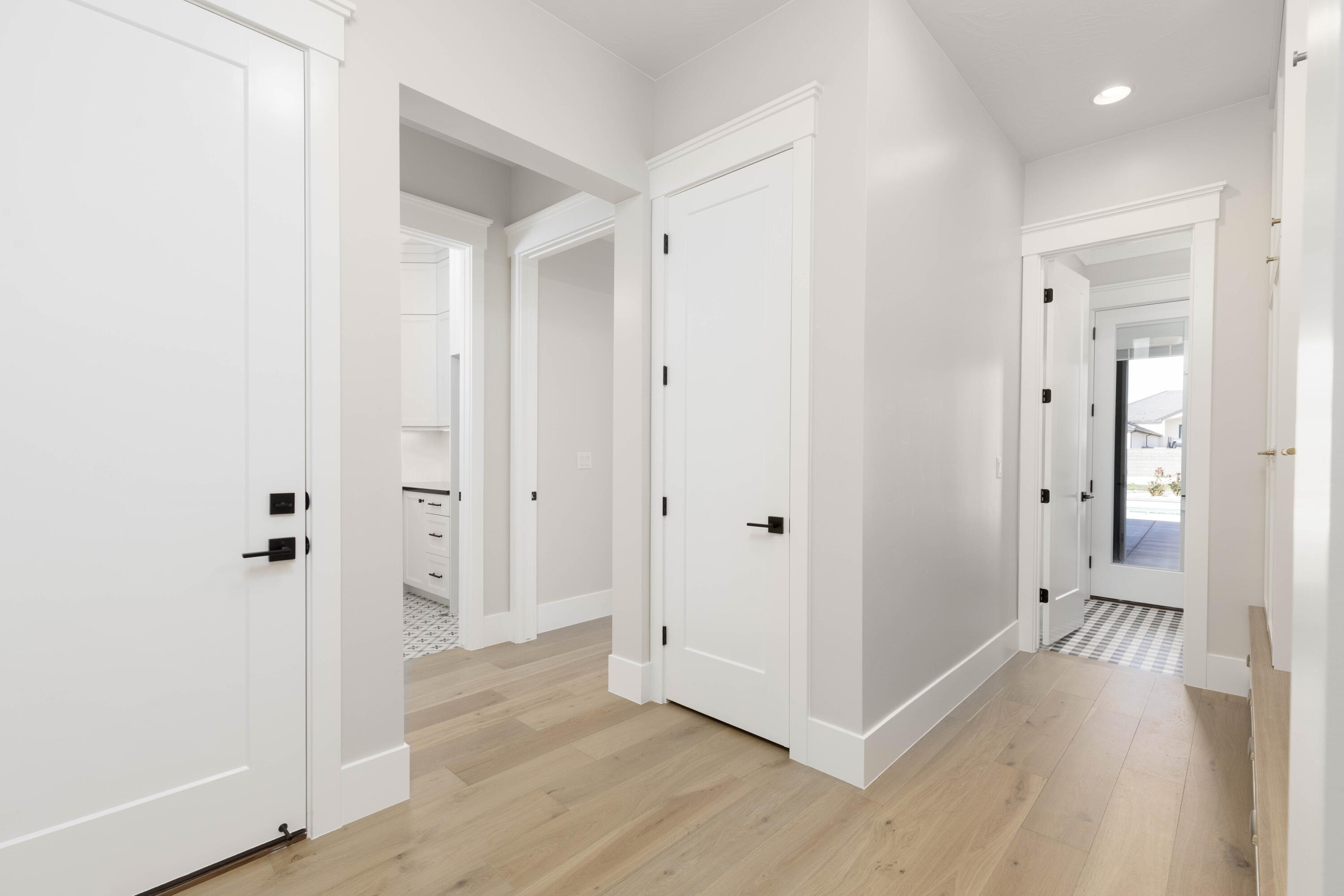 BRECKENRIDGE ESTATES - Residential