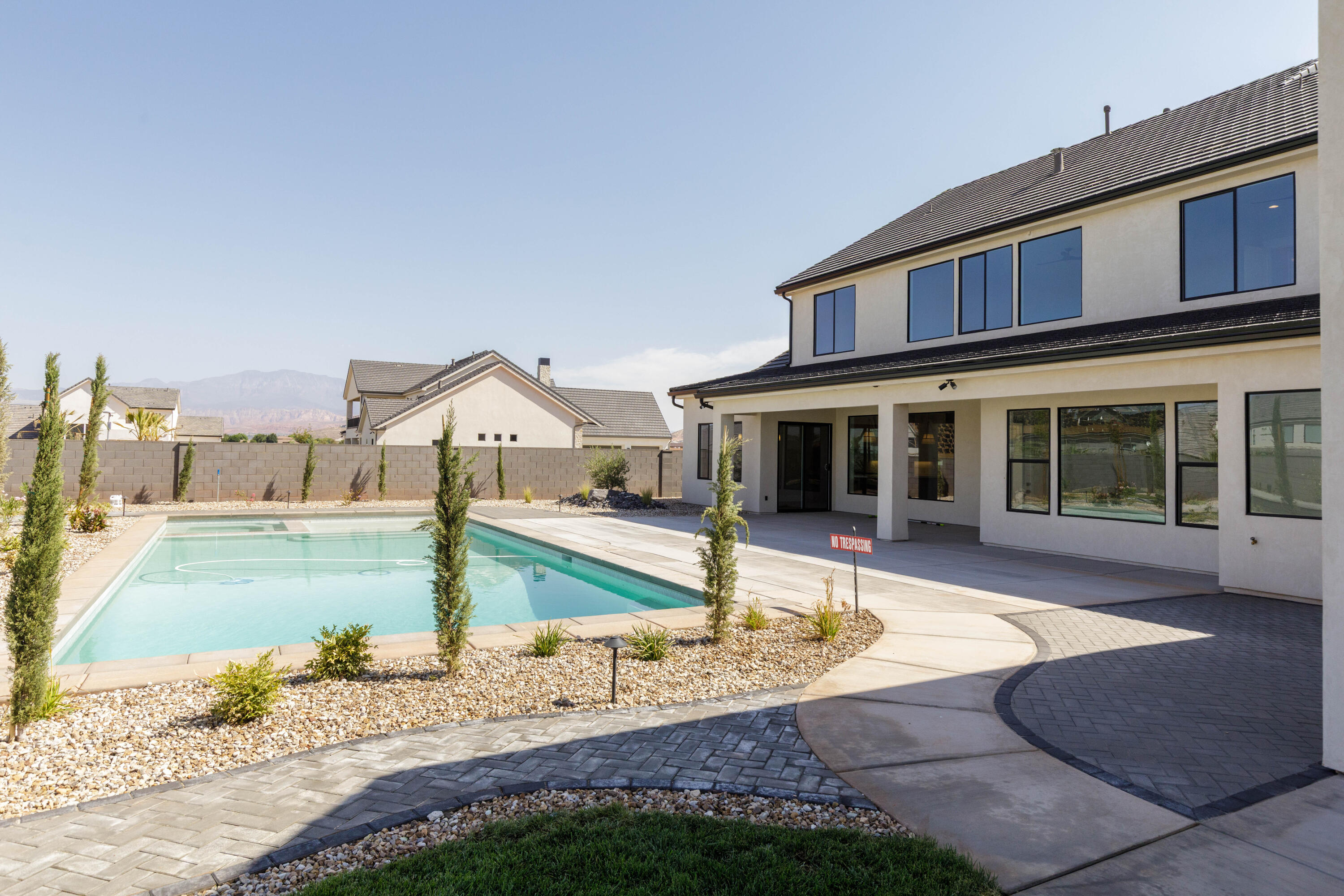 BRECKENRIDGE ESTATES - Residential