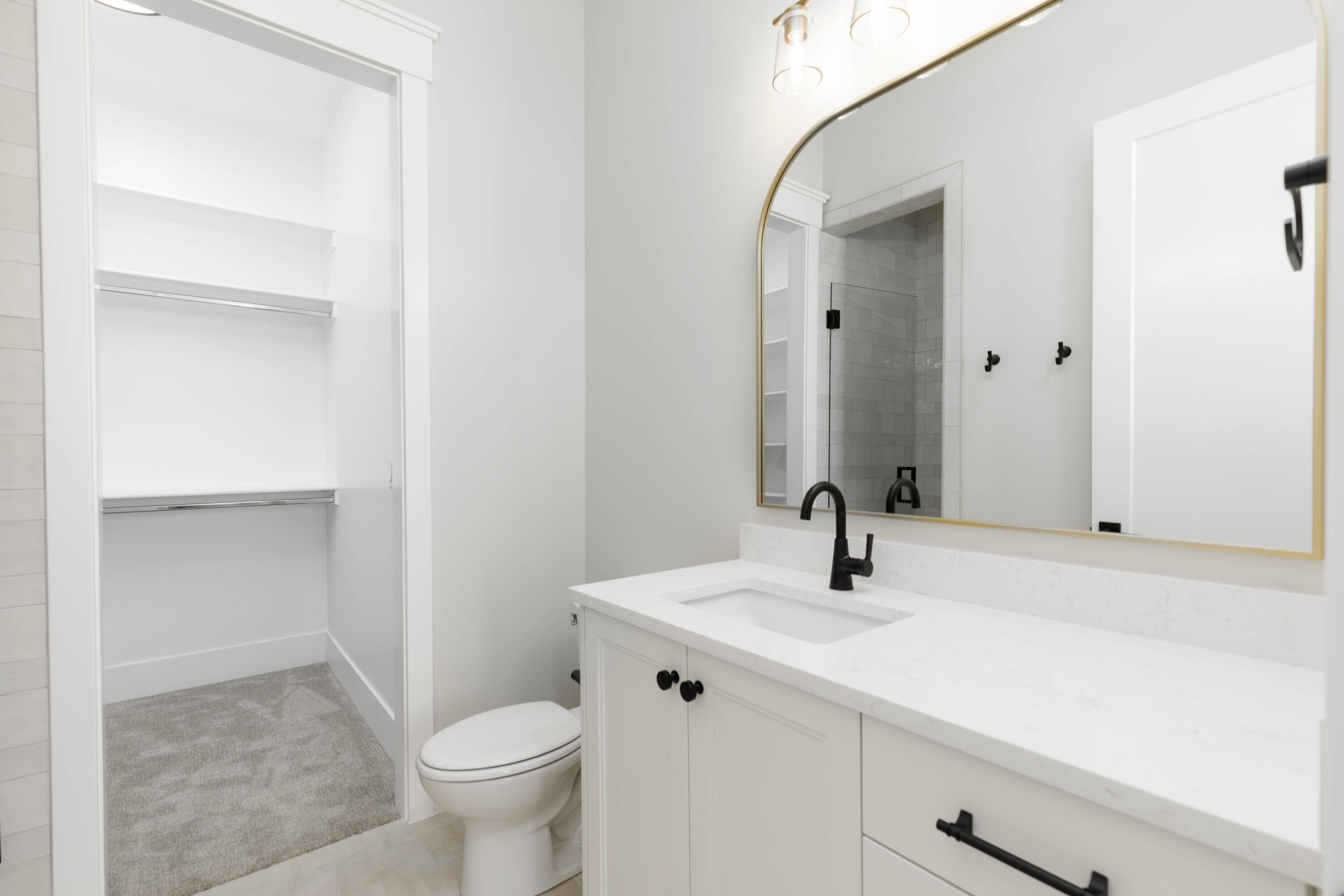 BRECKENRIDGE ESTATES - Residential