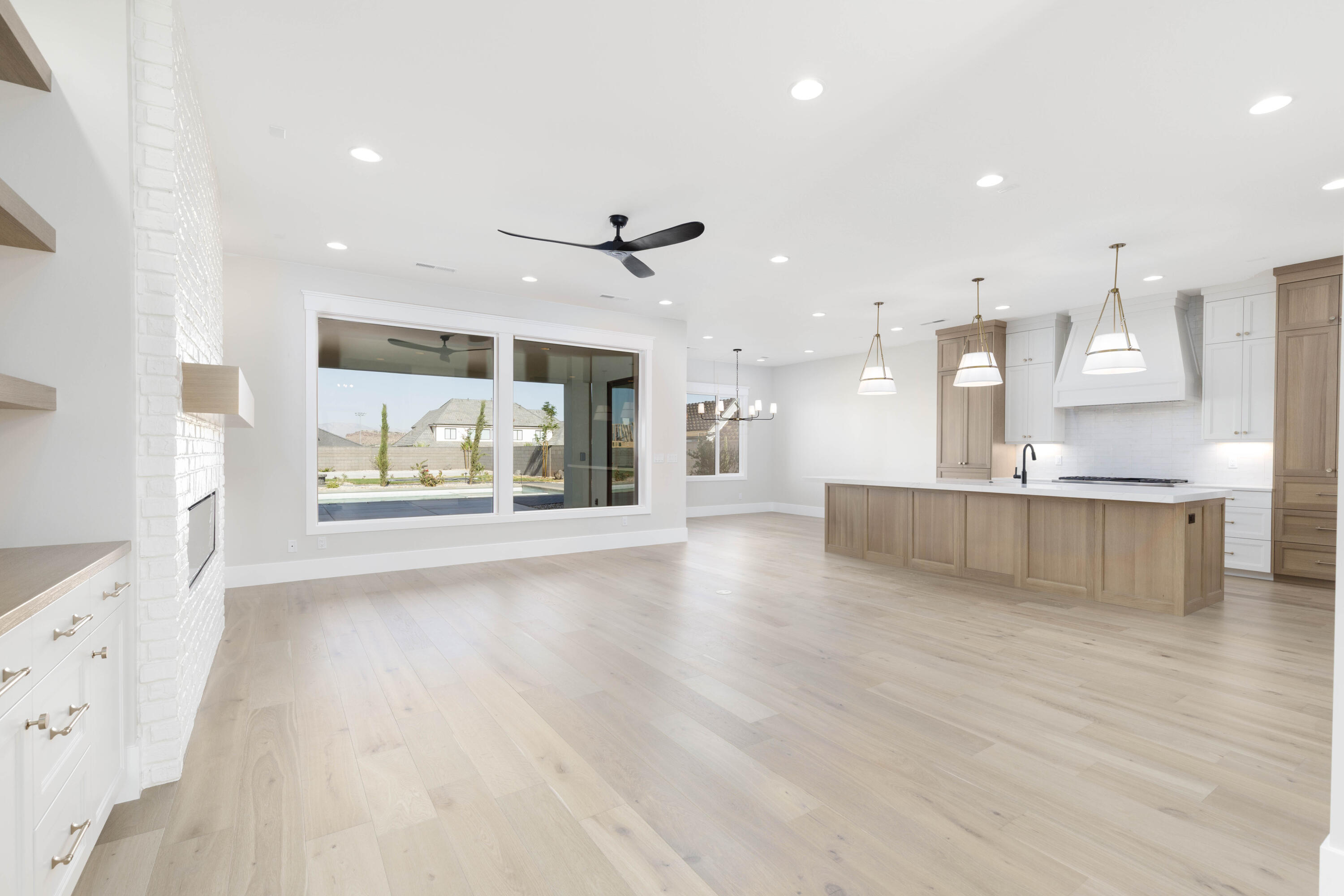 BRECKENRIDGE ESTATES - Residential