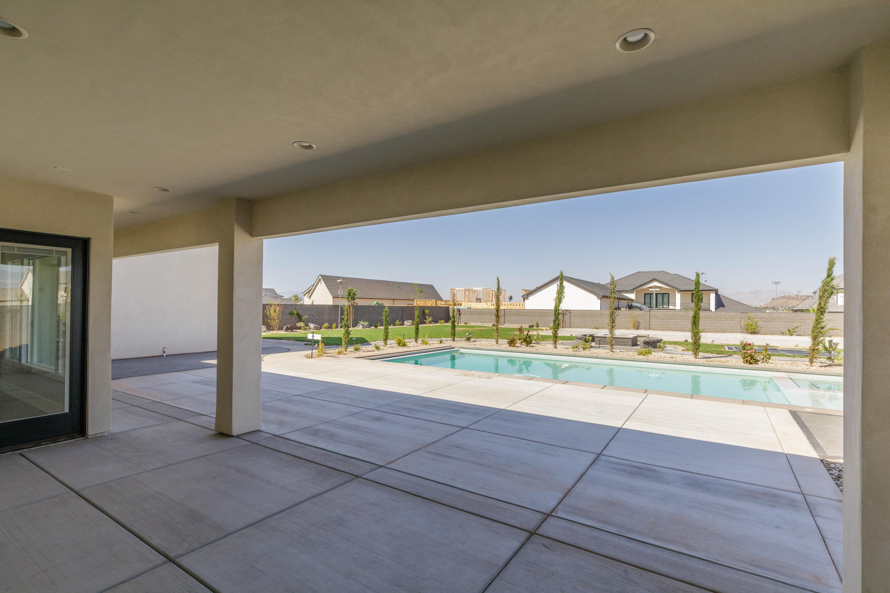 BRECKENRIDGE ESTATES - Residential