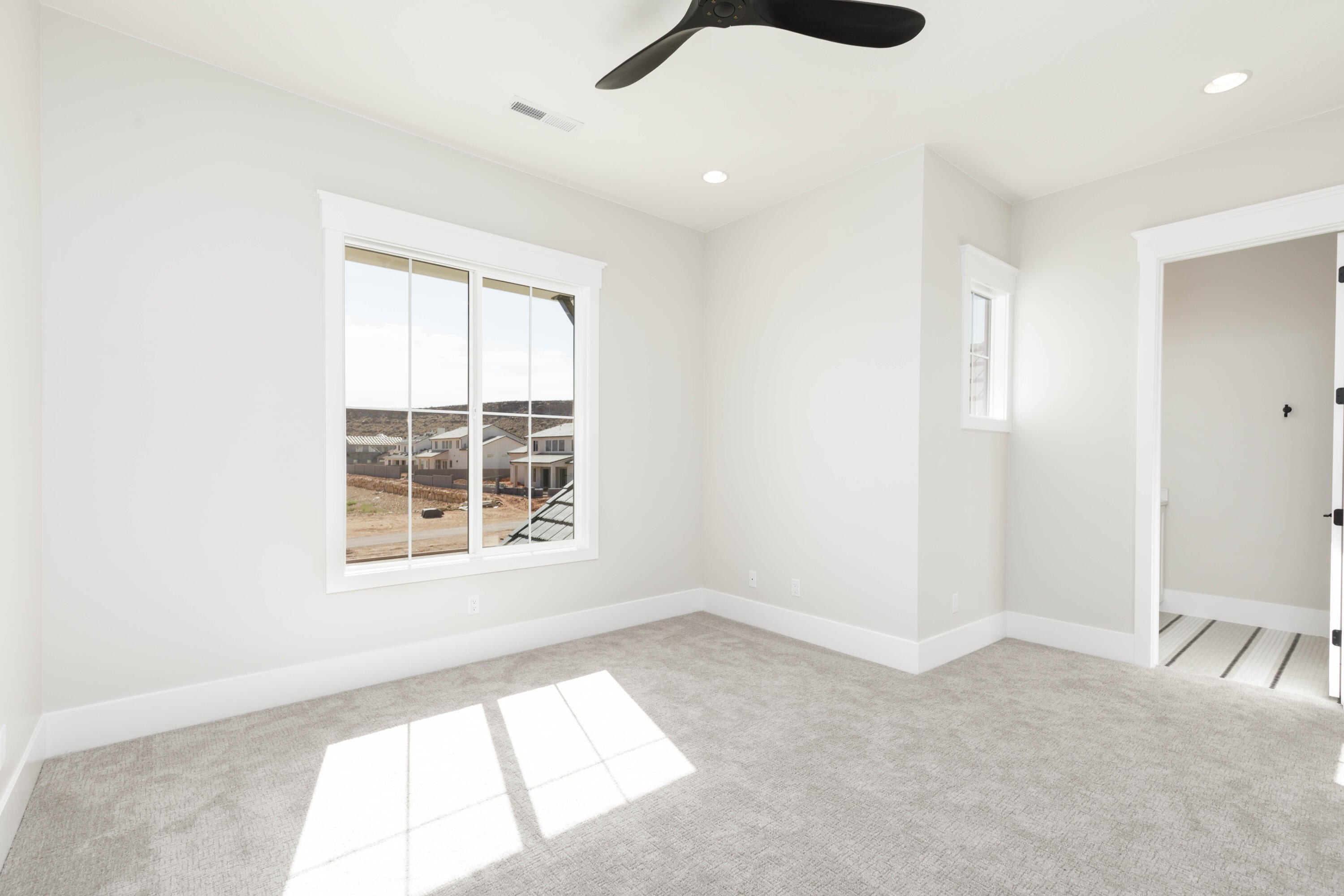 BRECKENRIDGE ESTATES - Residential