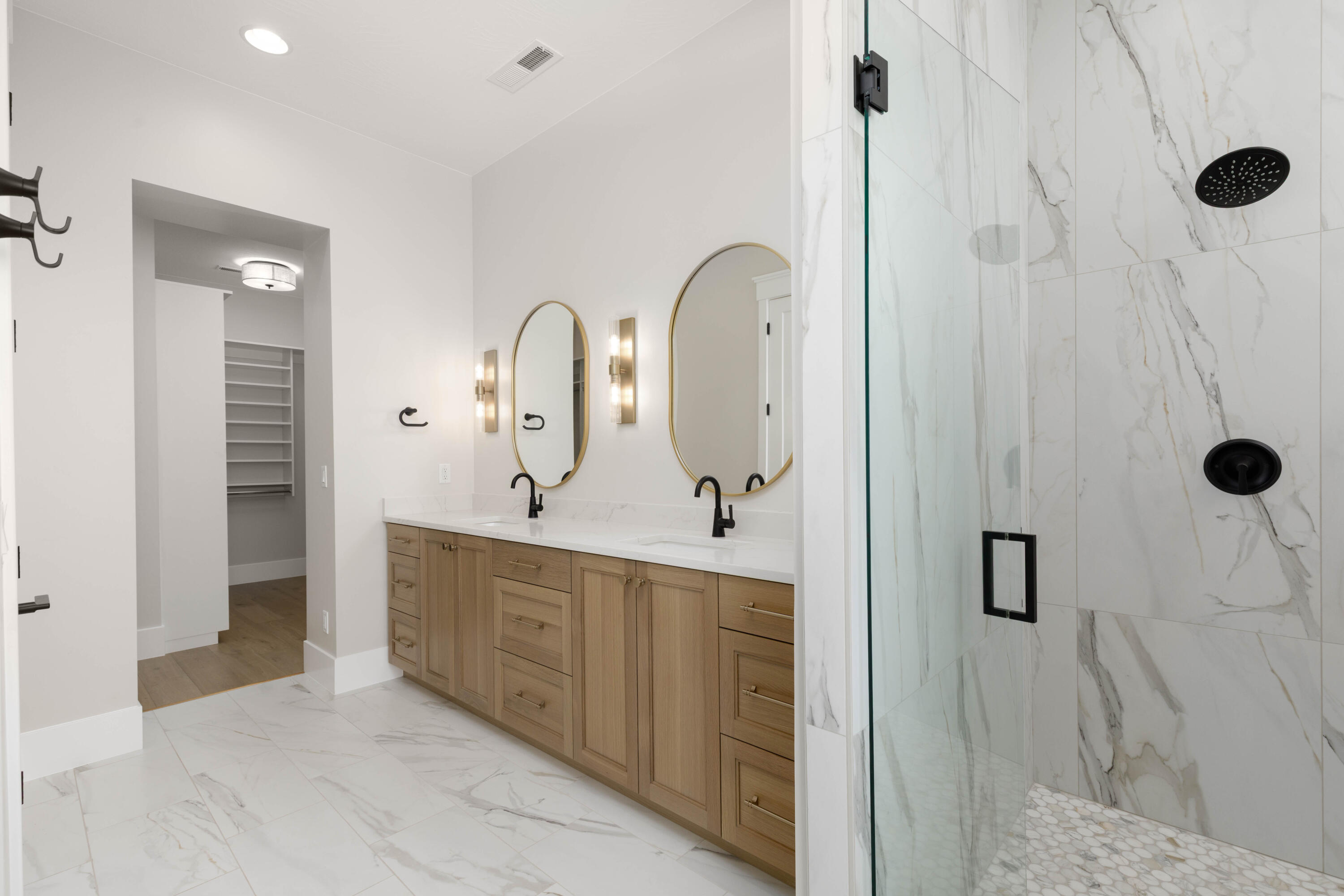 BRECKENRIDGE ESTATES - Residential