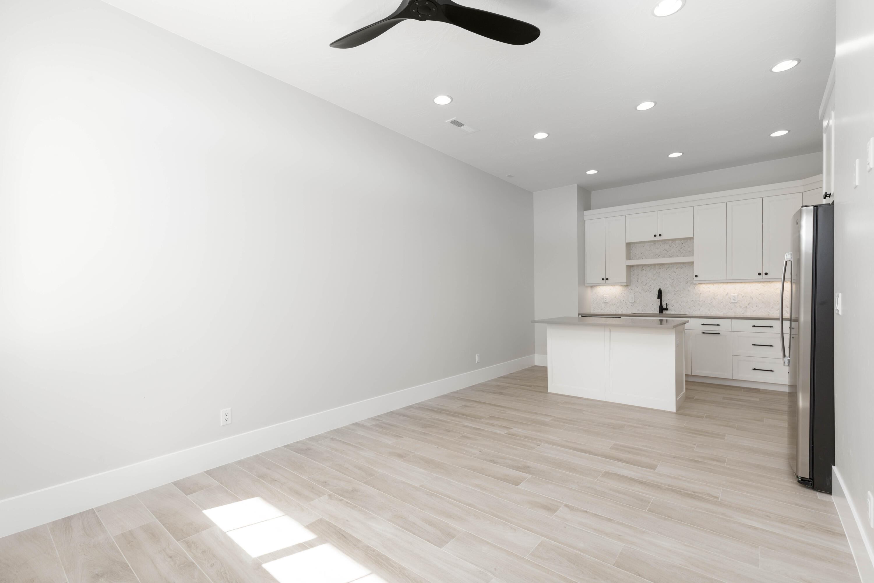 BRECKENRIDGE ESTATES - Residential