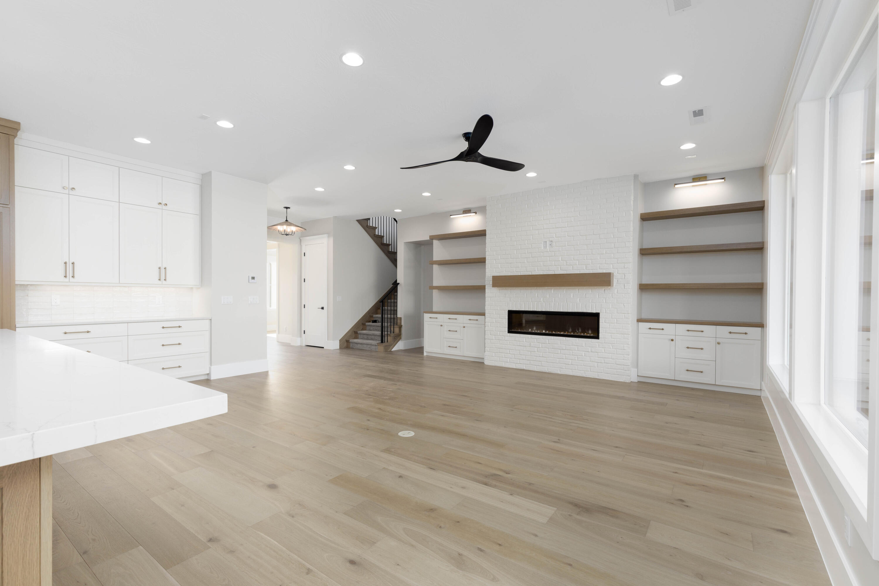 BRECKENRIDGE ESTATES - Residential