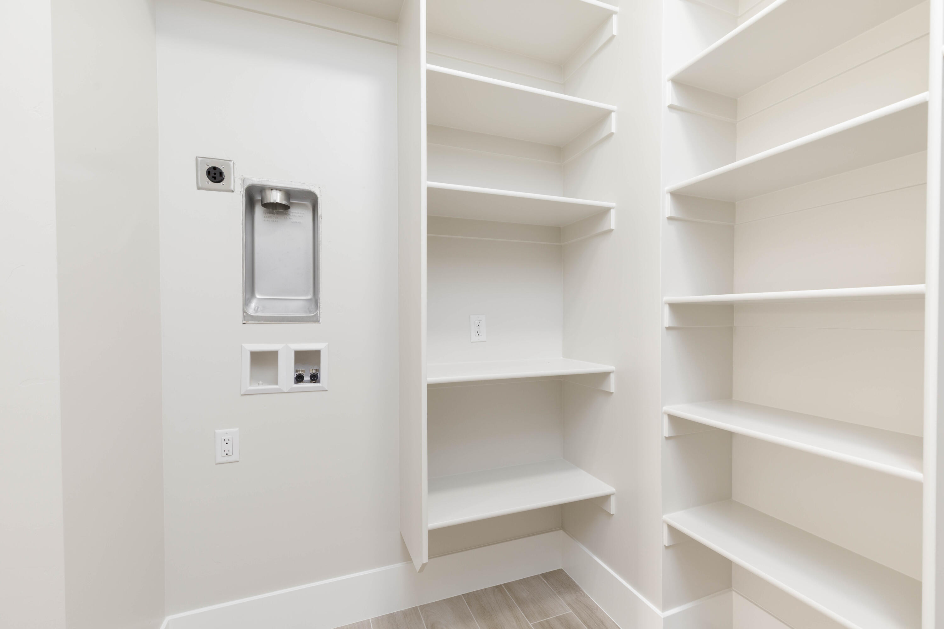 BRECKENRIDGE ESTATES - Residential