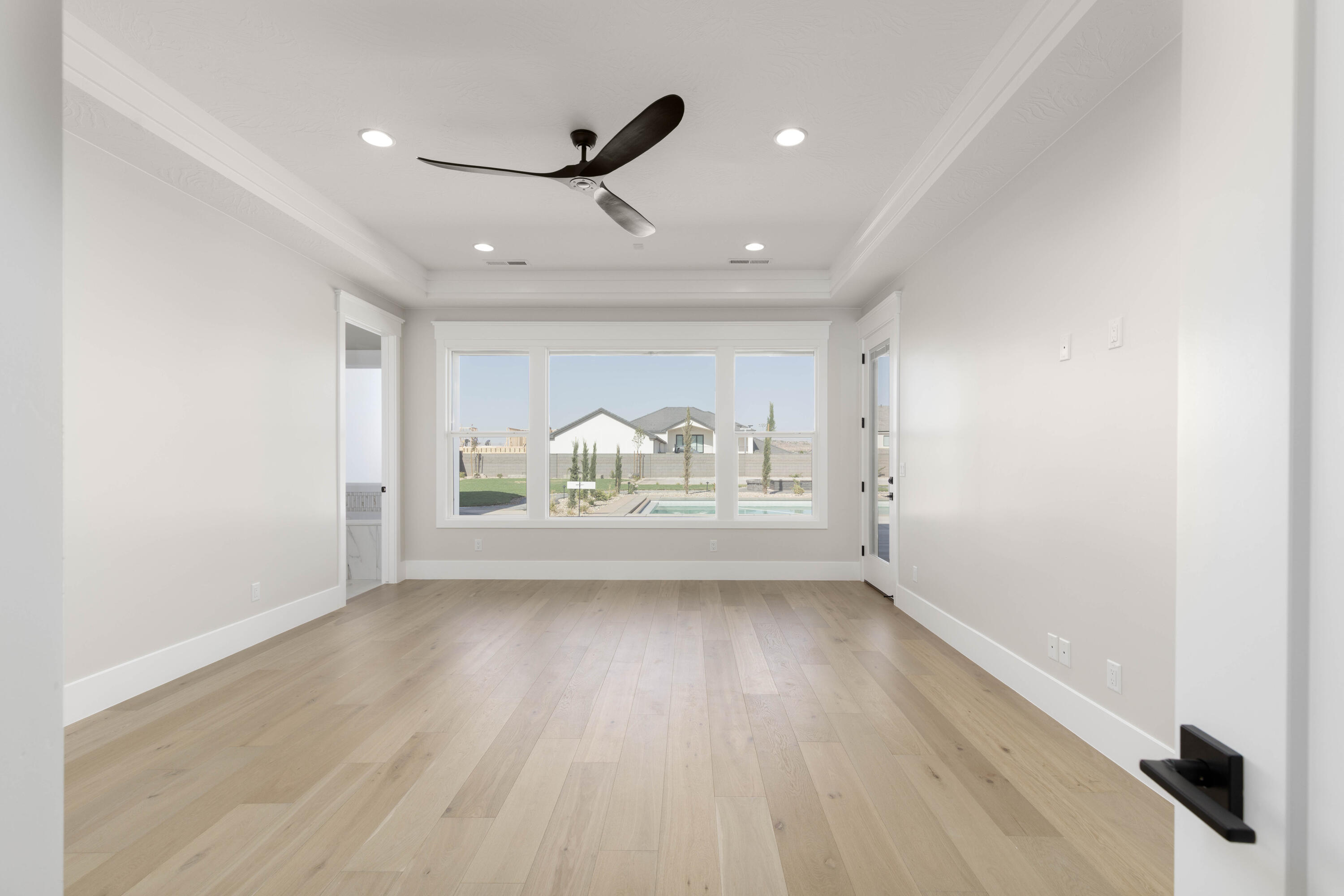 BRECKENRIDGE ESTATES - Residential