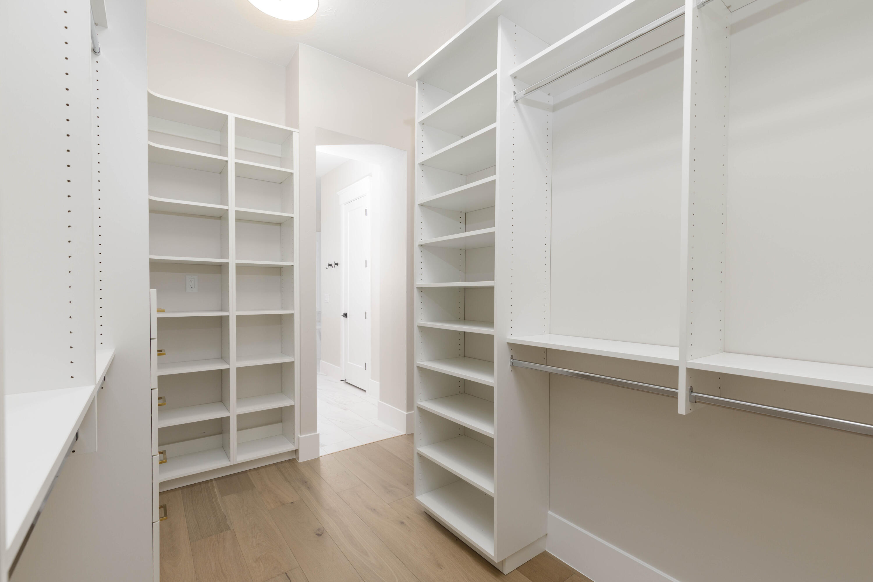 BRECKENRIDGE ESTATES - Residential