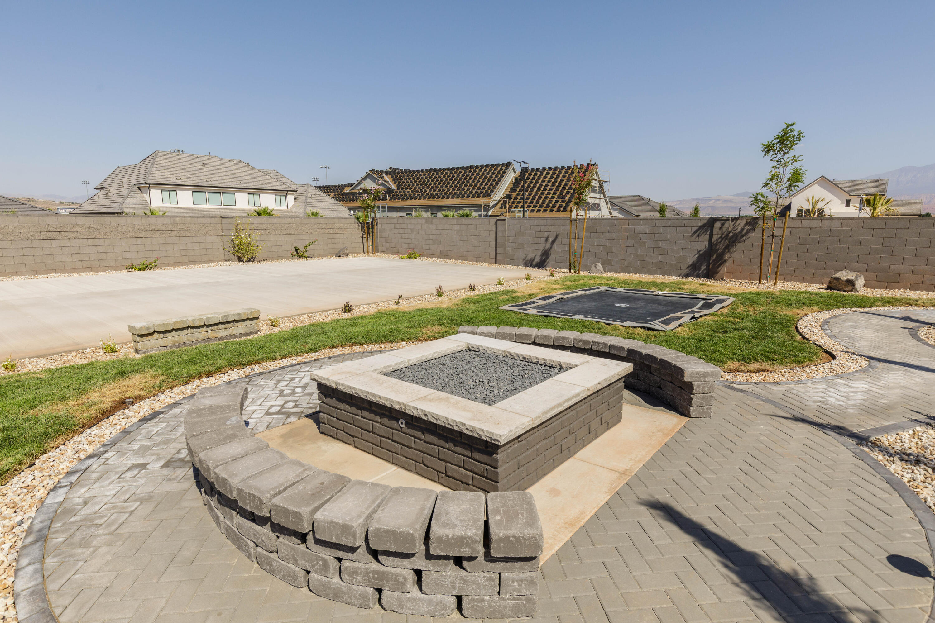 BRECKENRIDGE ESTATES - Residential