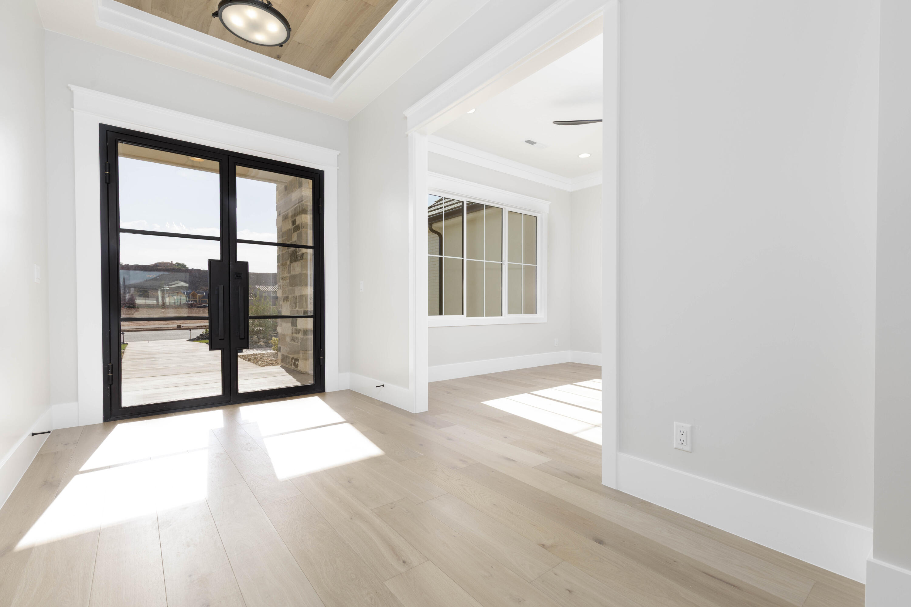 BRECKENRIDGE ESTATES - Residential