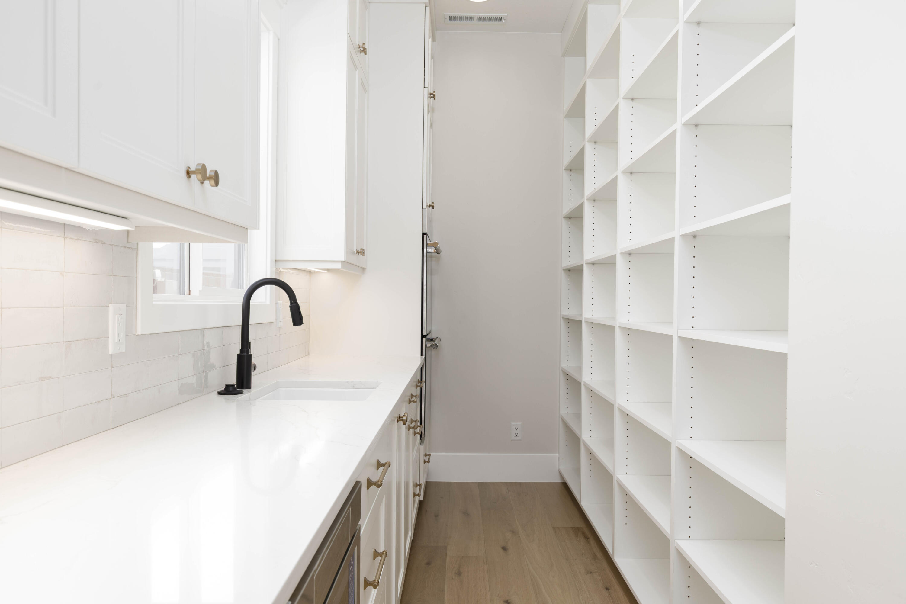 BRECKENRIDGE ESTATES - Residential