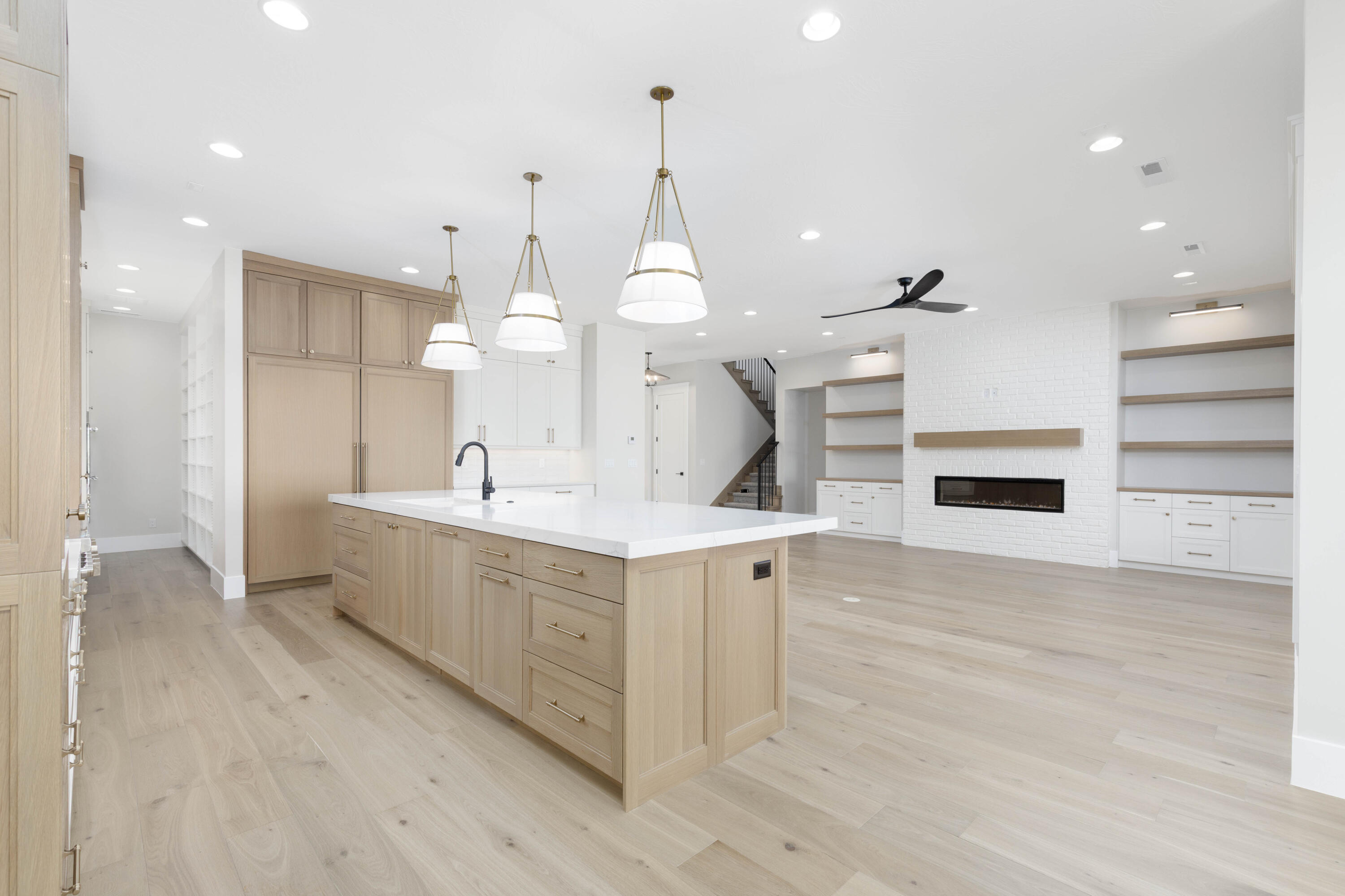 BRECKENRIDGE ESTATES - Residential