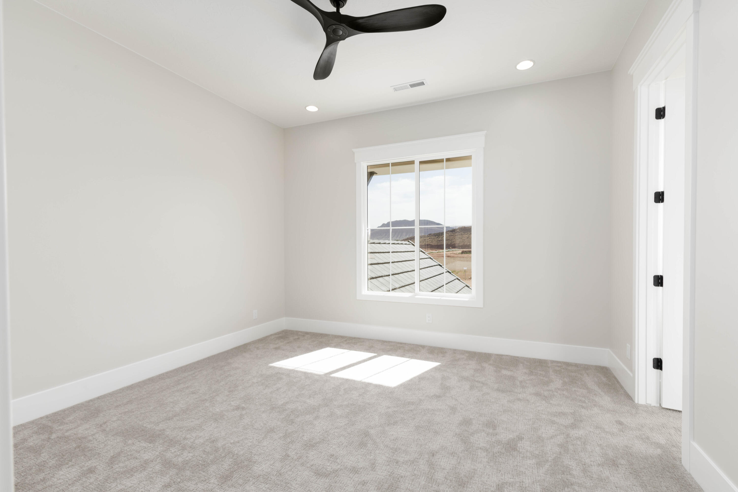 BRECKENRIDGE ESTATES - Residential