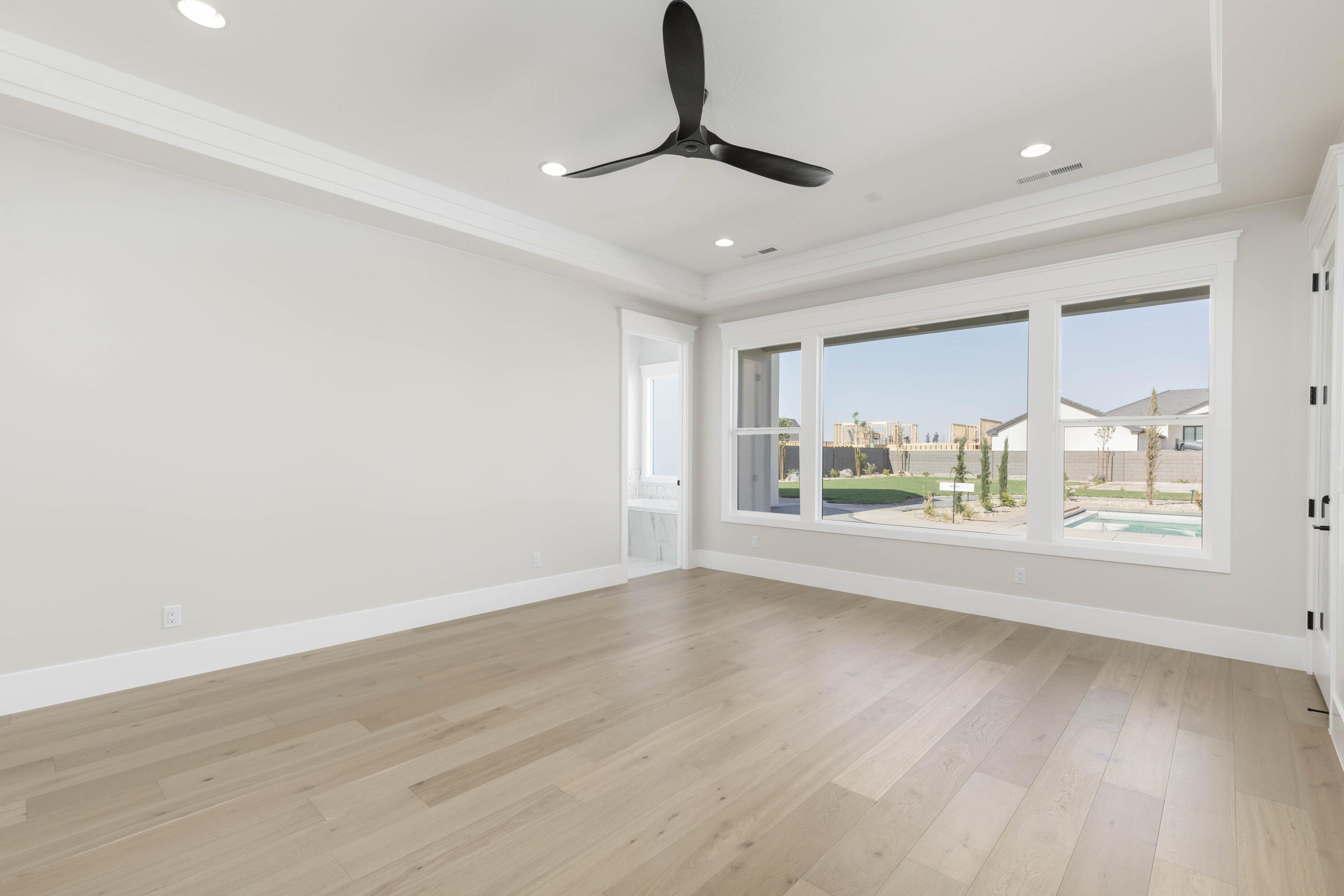 BRECKENRIDGE ESTATES - Residential