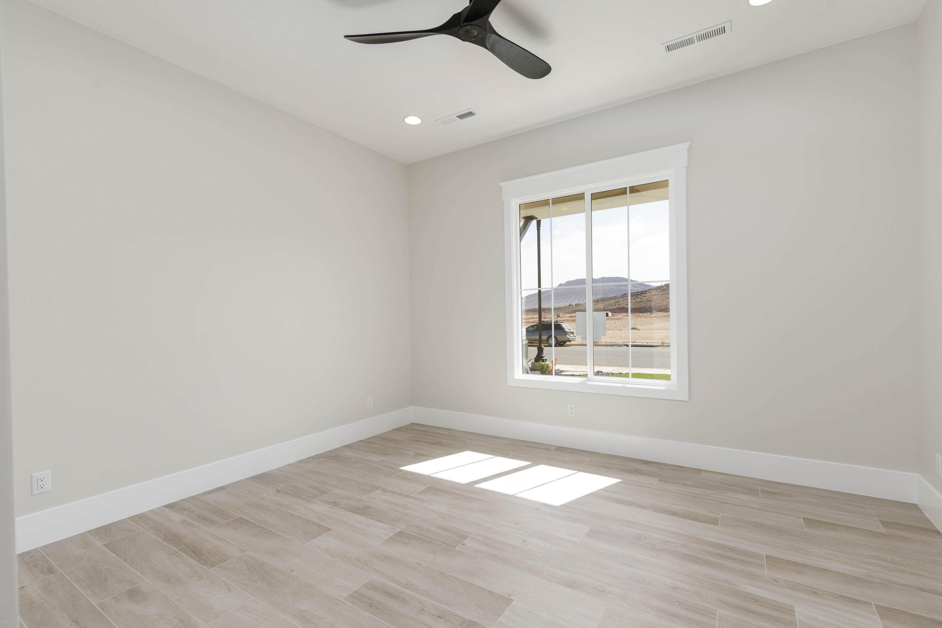 BRECKENRIDGE ESTATES - Residential