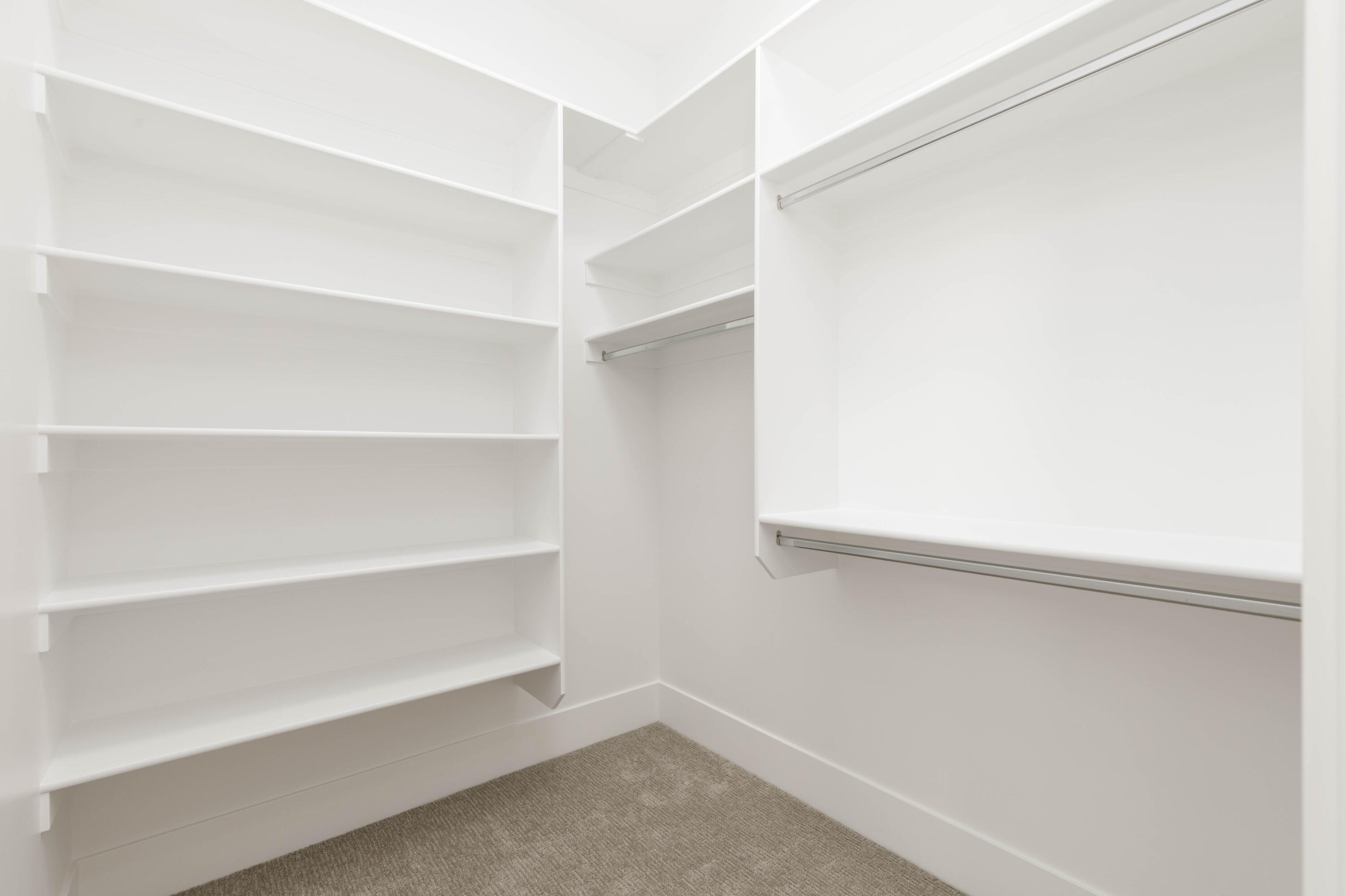 BRECKENRIDGE ESTATES - Residential