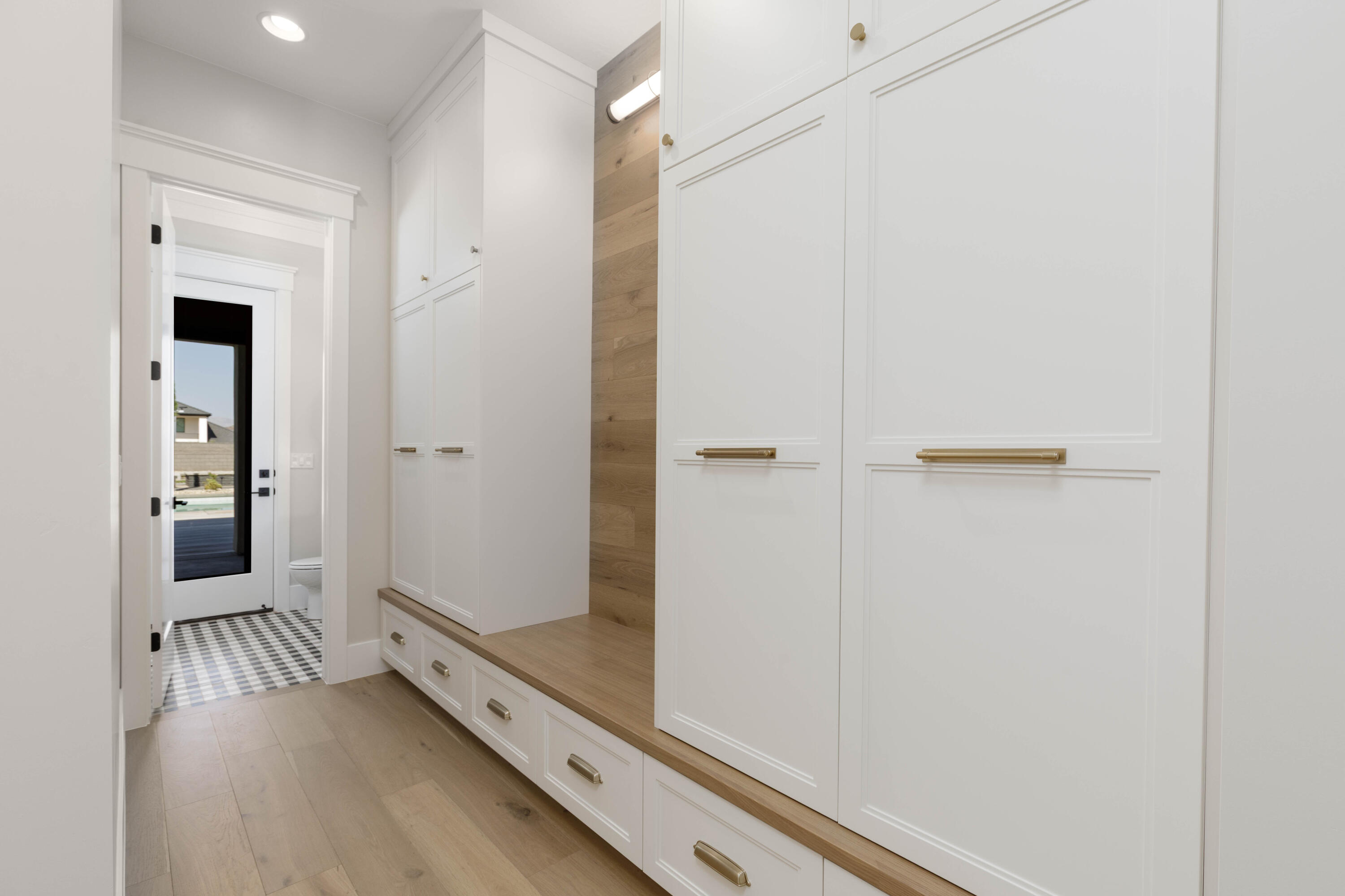 BRECKENRIDGE ESTATES - Residential