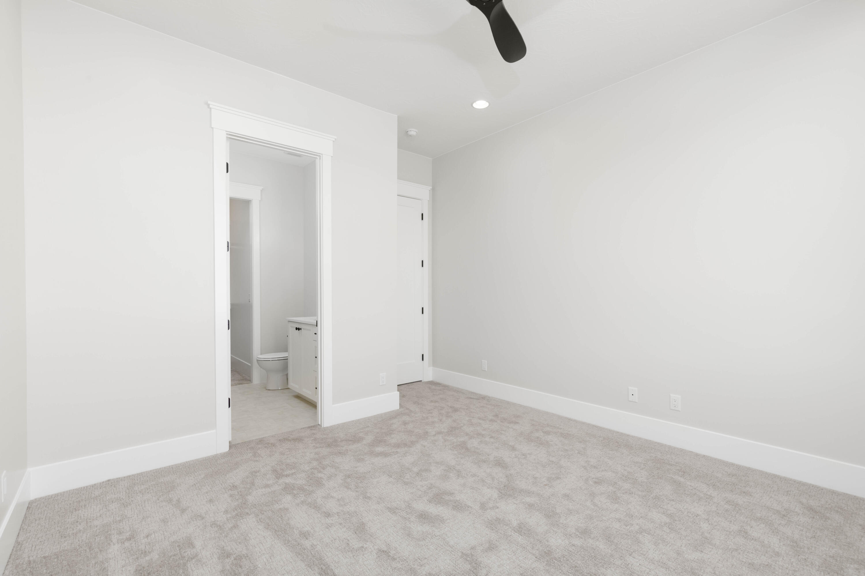 BRECKENRIDGE ESTATES - Residential