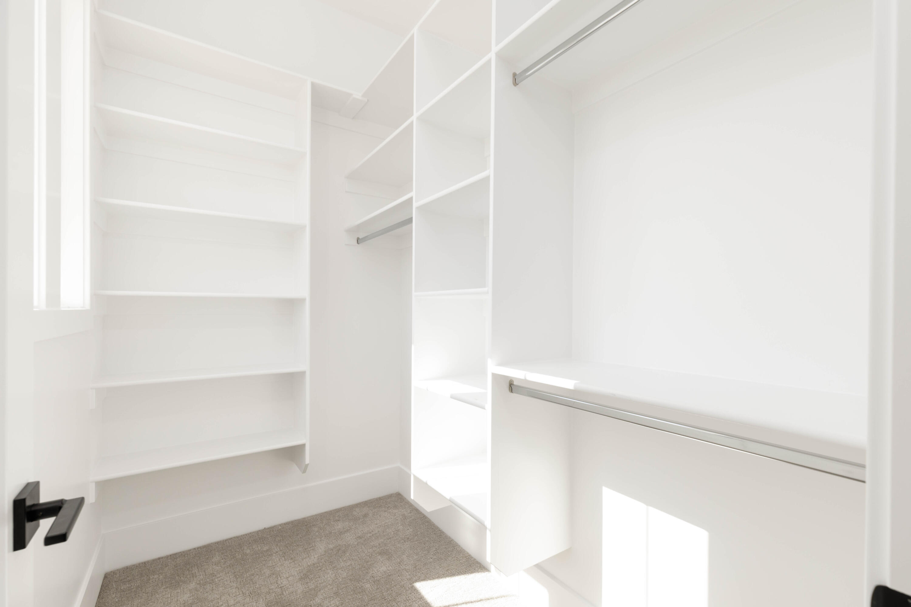 BRECKENRIDGE ESTATES - Residential