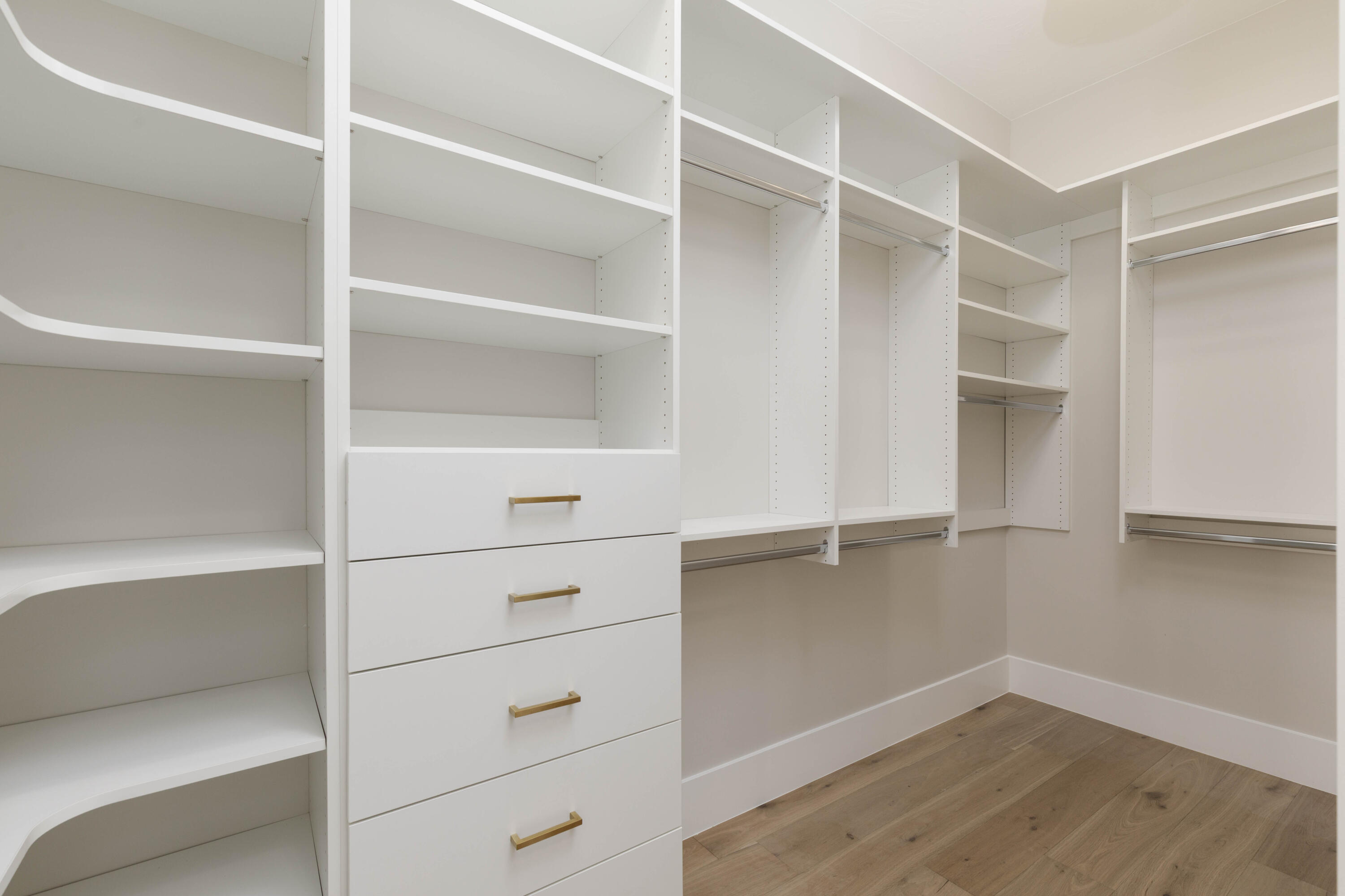 BRECKENRIDGE ESTATES - Residential