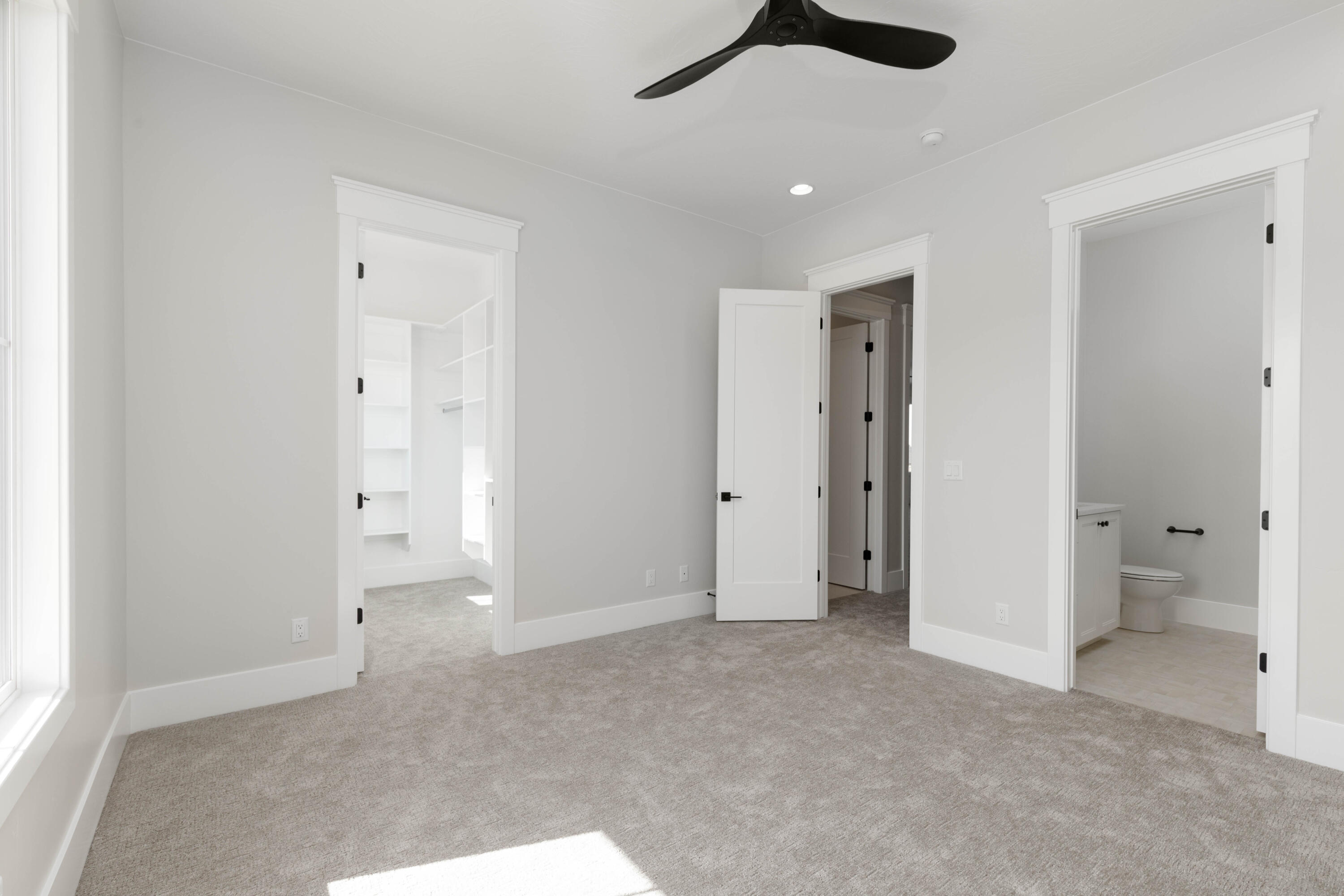 BRECKENRIDGE ESTATES - Residential