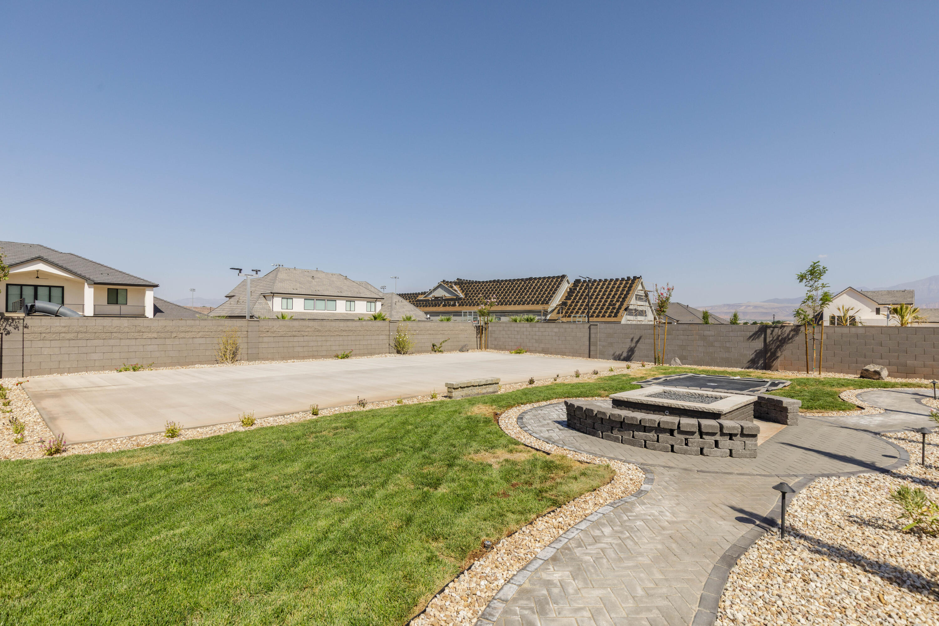 BRECKENRIDGE ESTATES - Residential