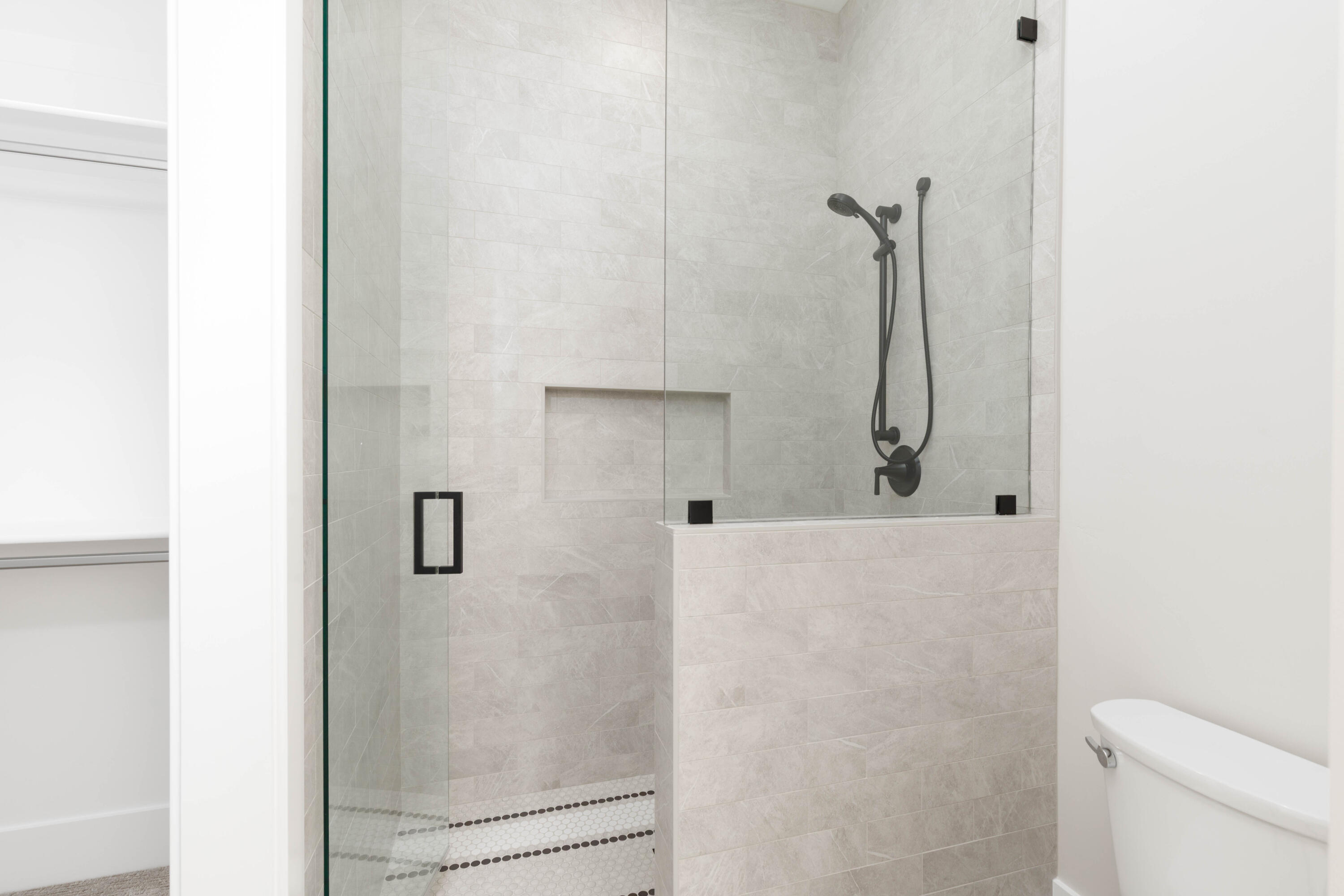 BRECKENRIDGE ESTATES - Residential