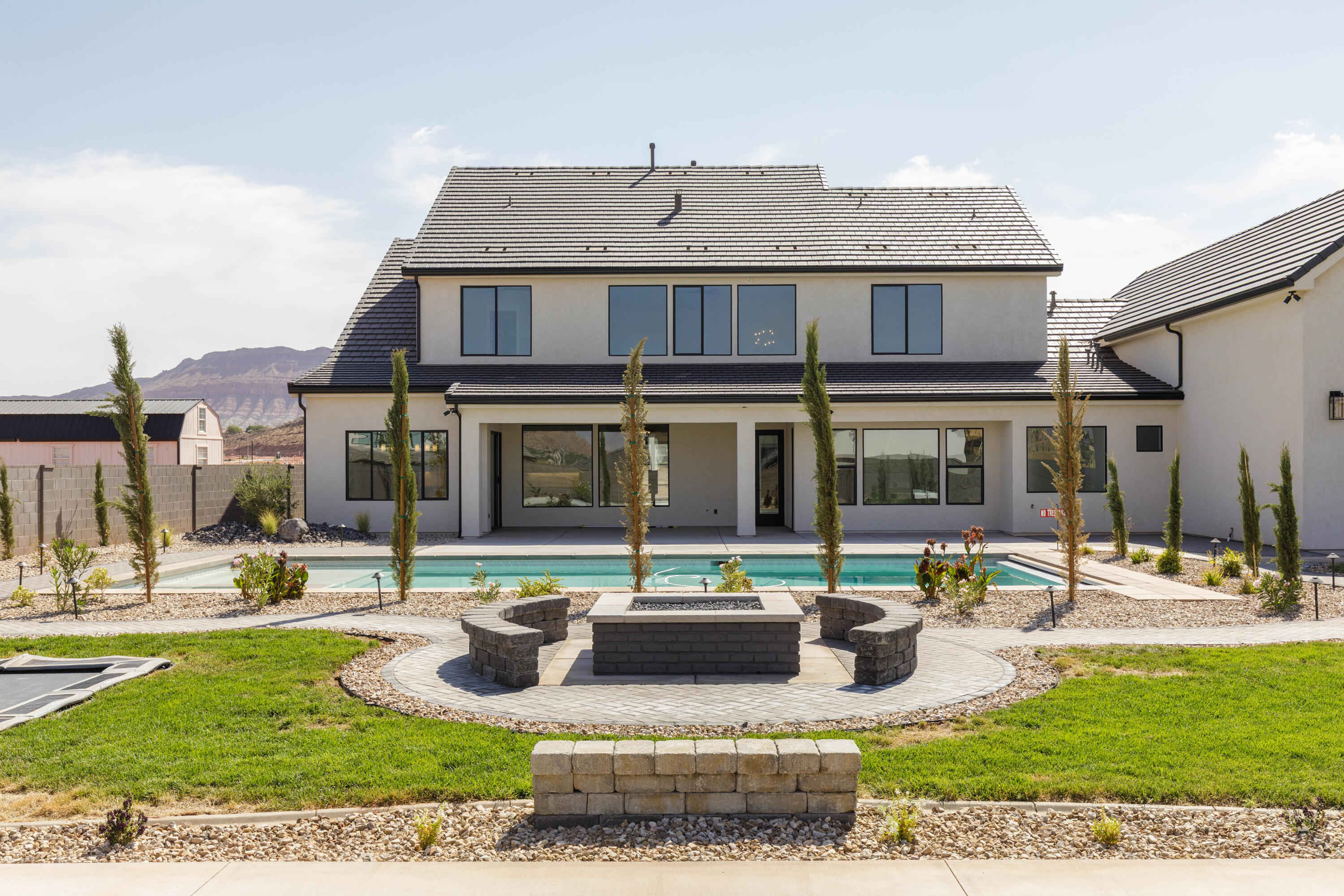 BRECKENRIDGE ESTATES - Residential