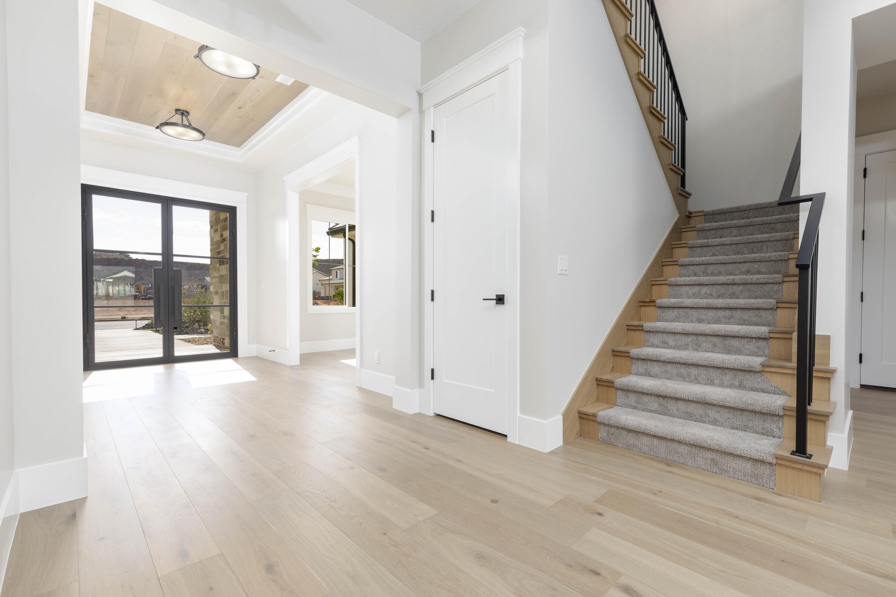 BRECKENRIDGE ESTATES - Residential