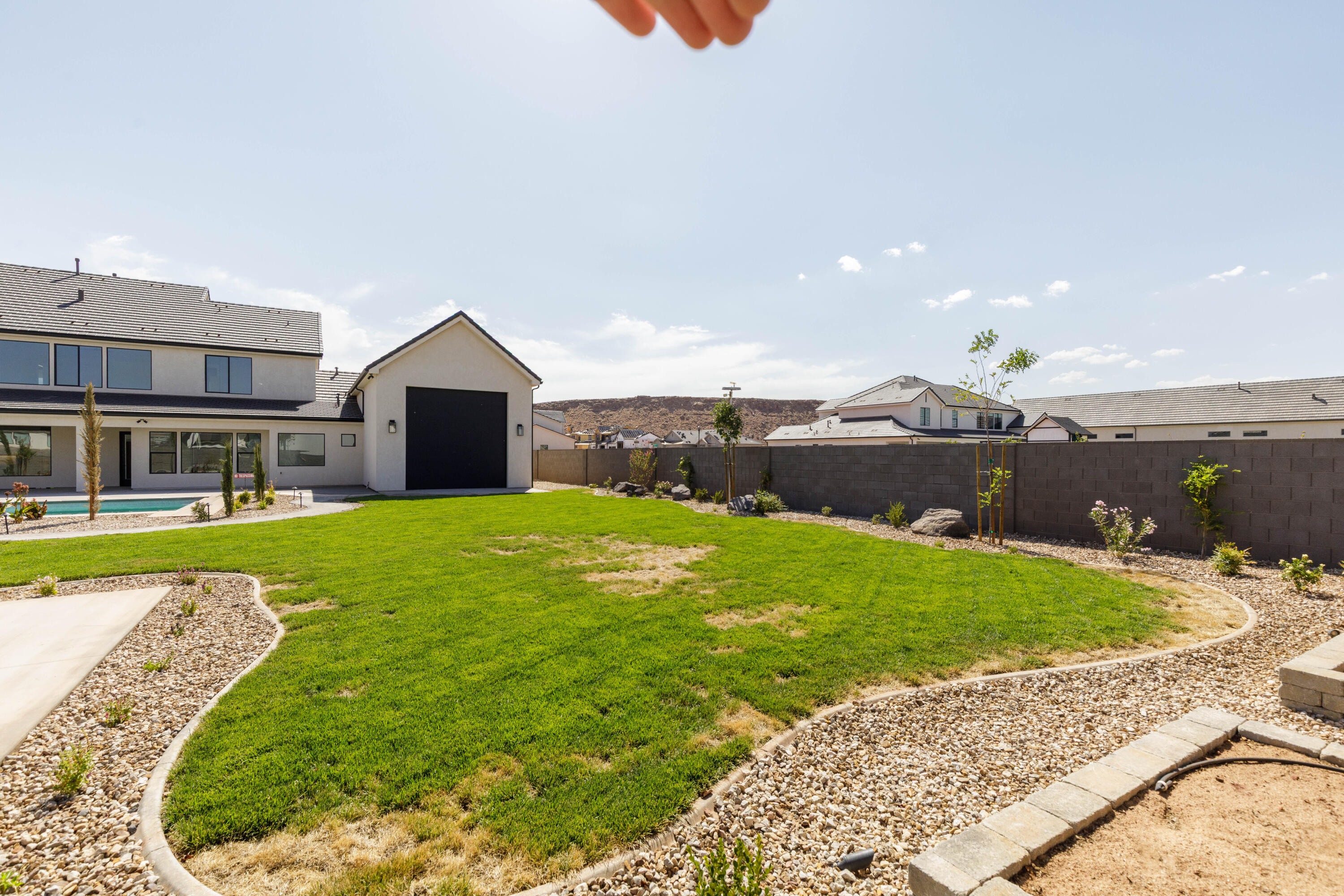 BRECKENRIDGE ESTATES - Residential