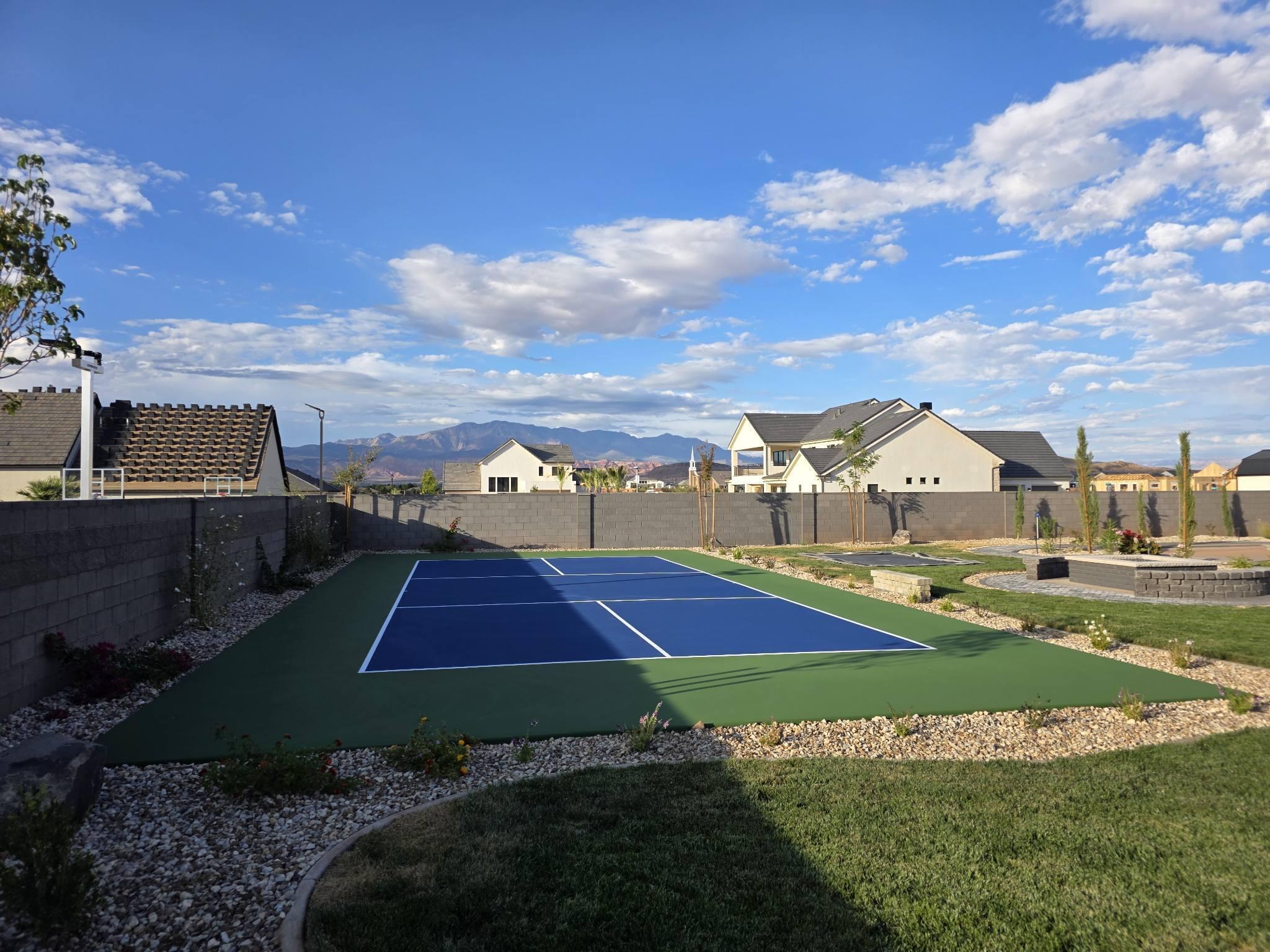 BRECKENRIDGE ESTATES - Residential